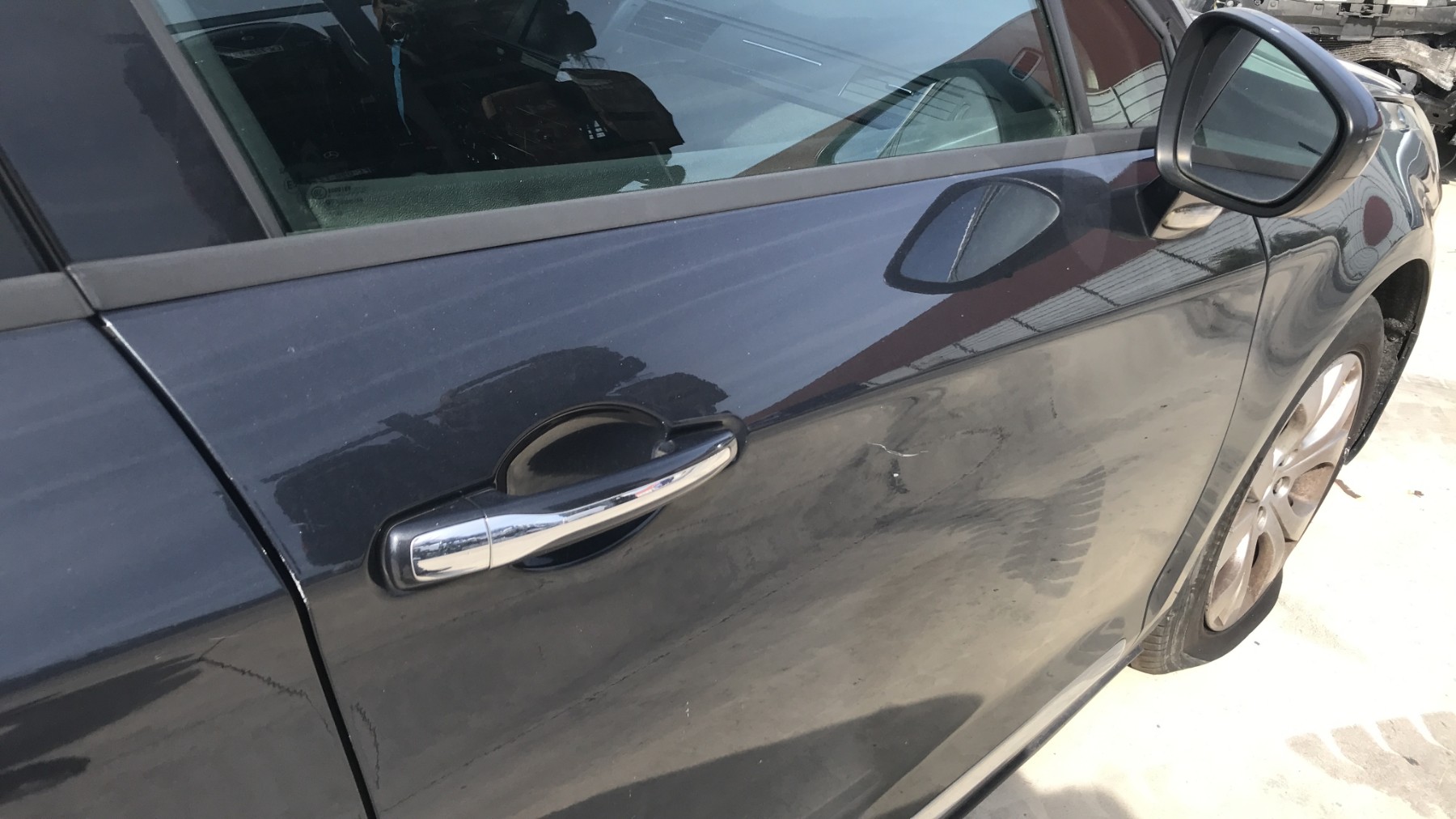 Image CITROEN C5 2