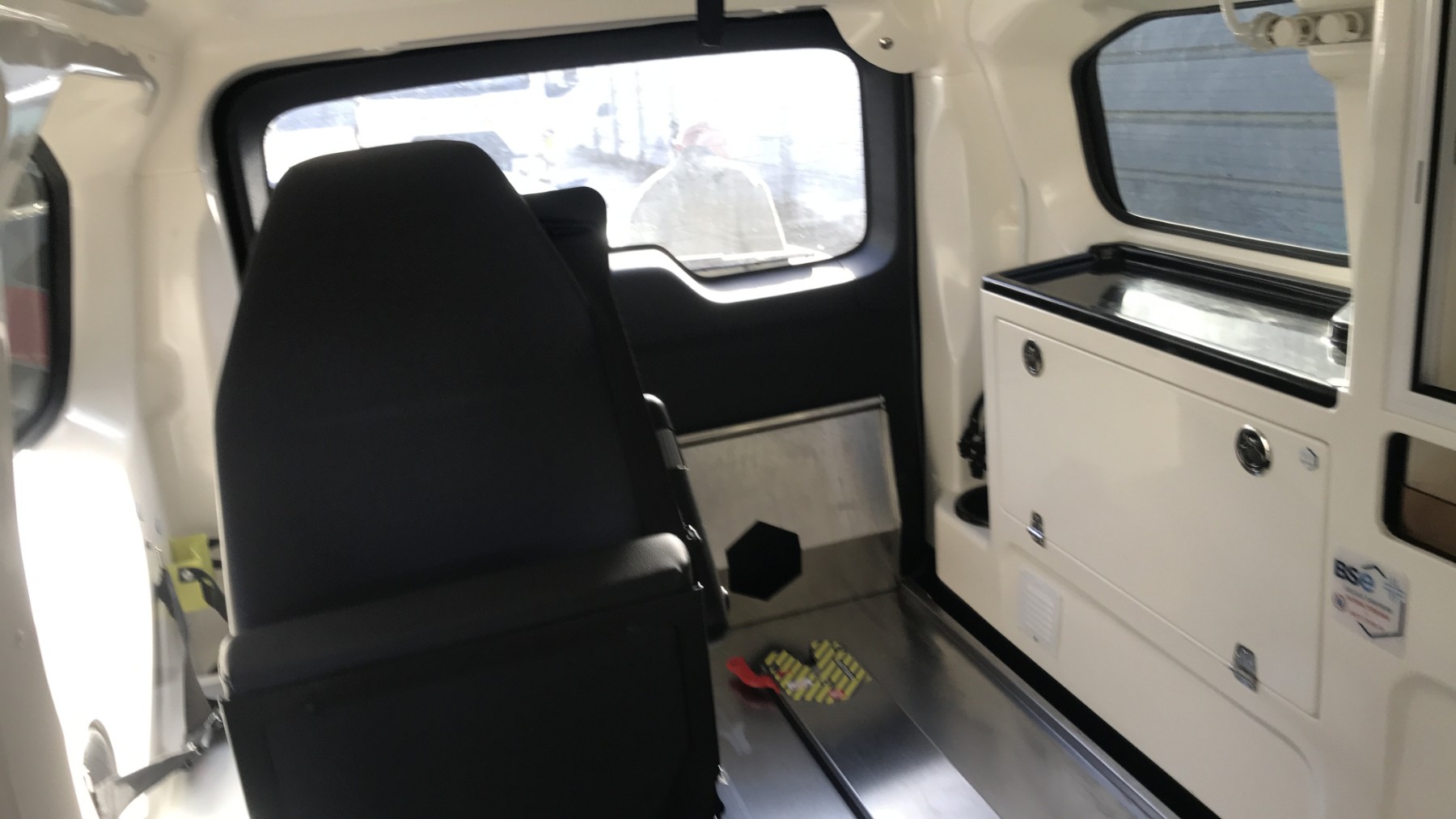 Image CITROEN JUMPY 3