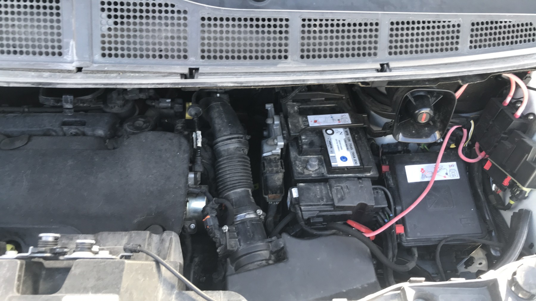 Image CITROEN JUMPY 3