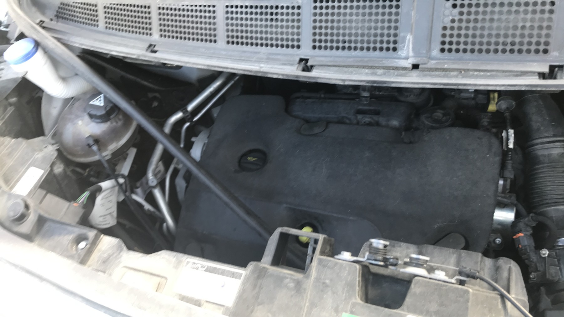 Image CITROEN JUMPY 3