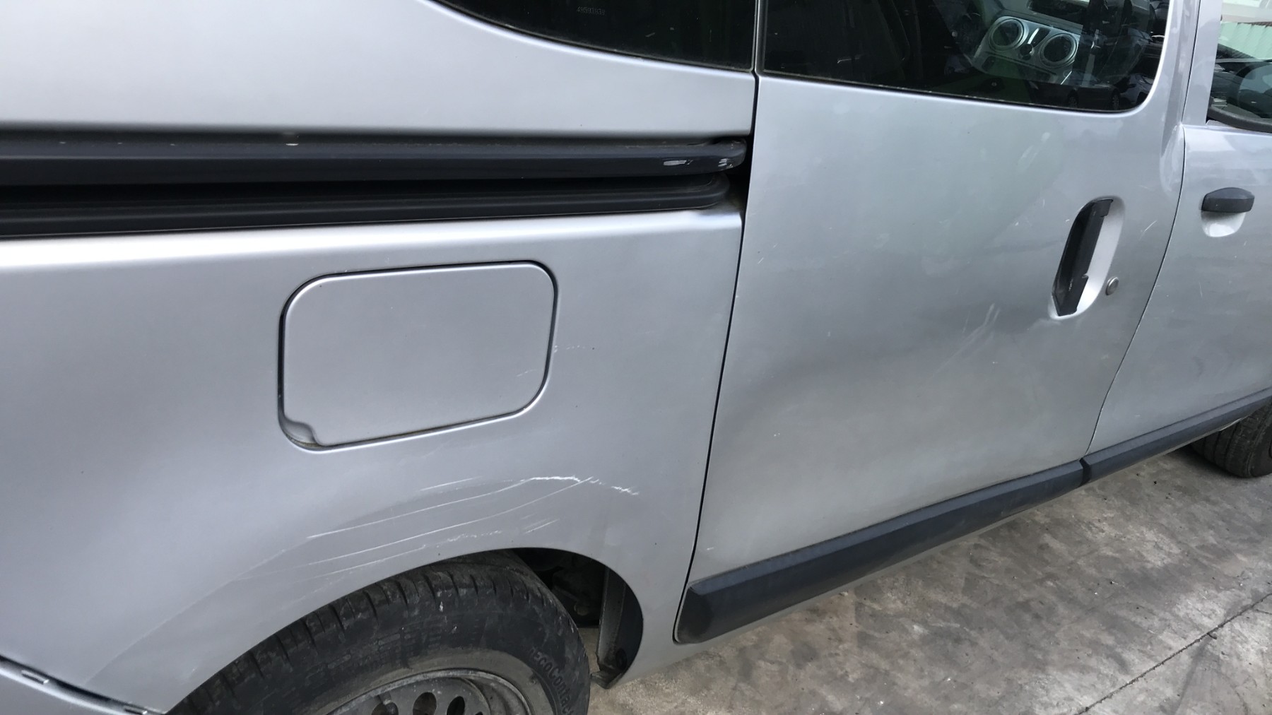 Image DACIA DOKKER