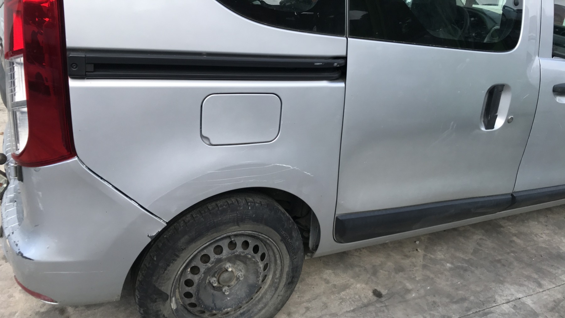 Image DACIA DOKKER