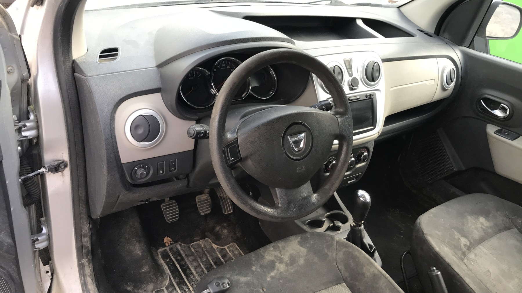 Image DACIA DOKKER