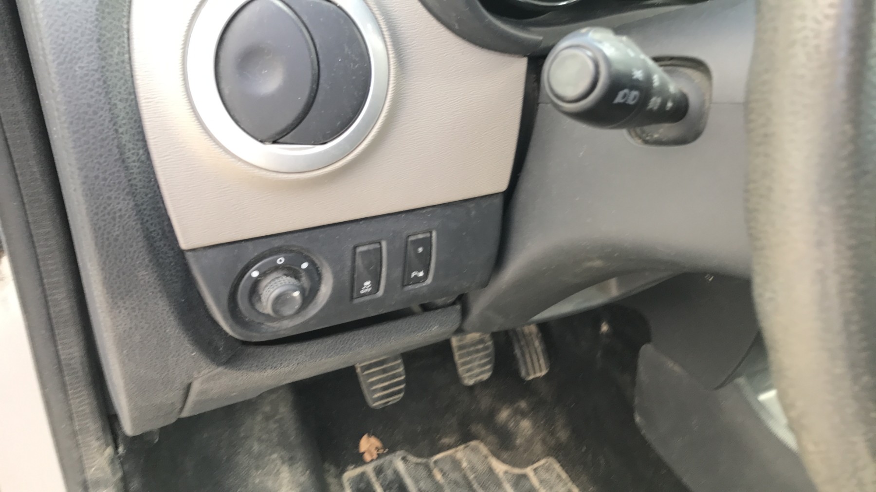 Image DACIA DOKKER