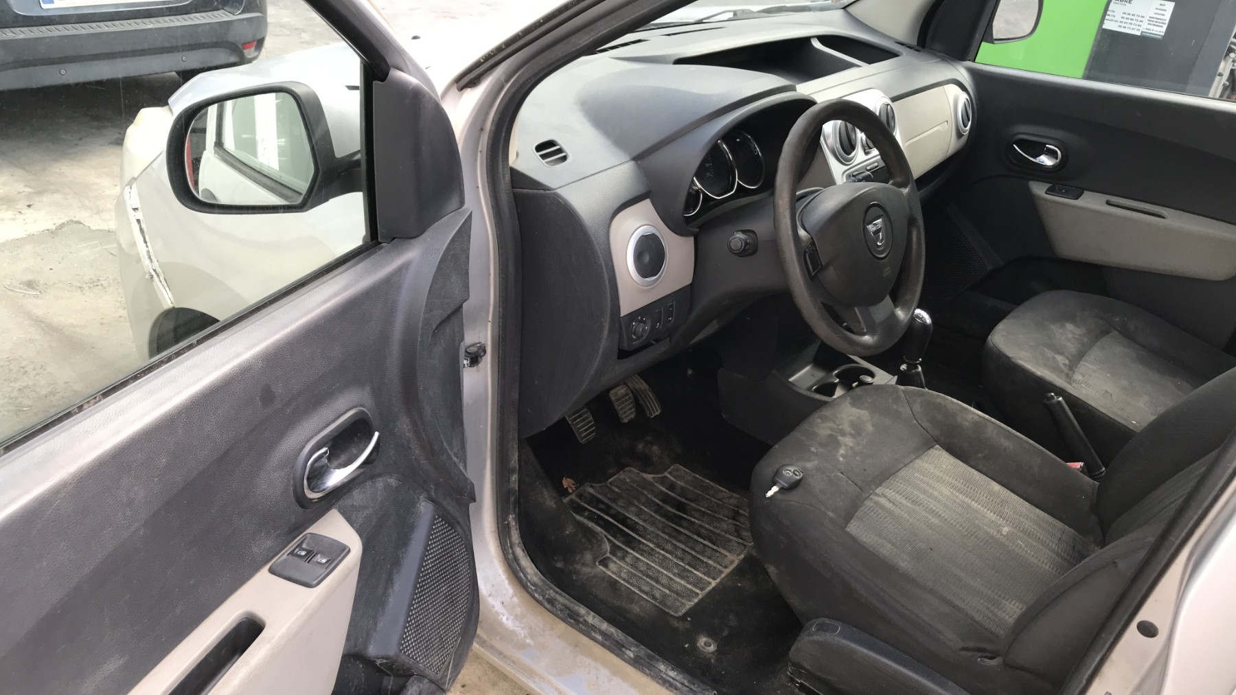 Image DACIA DOKKER