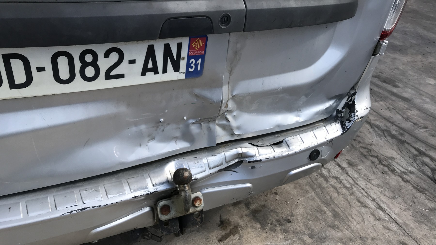 Image DACIA DOKKER