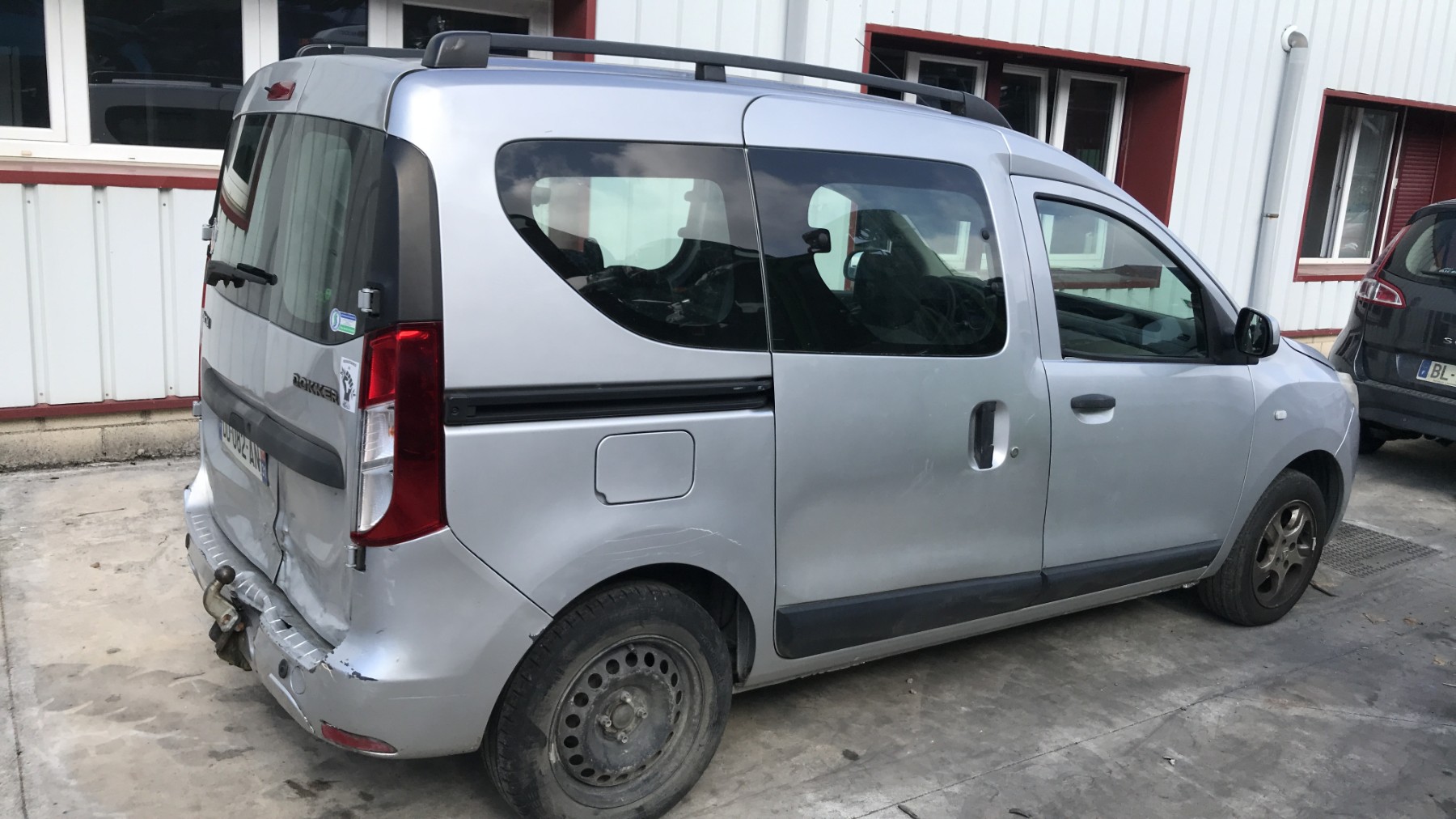 Image DACIA DOKKER