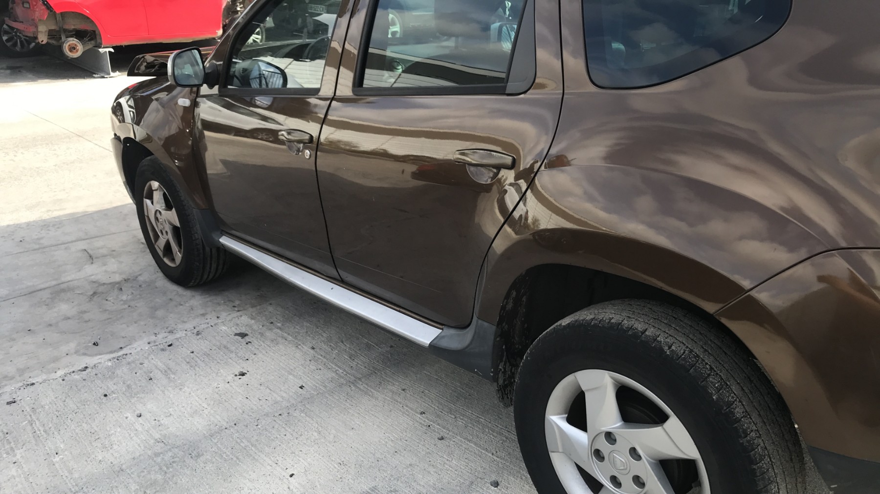 Image DACIA DUSTER 1