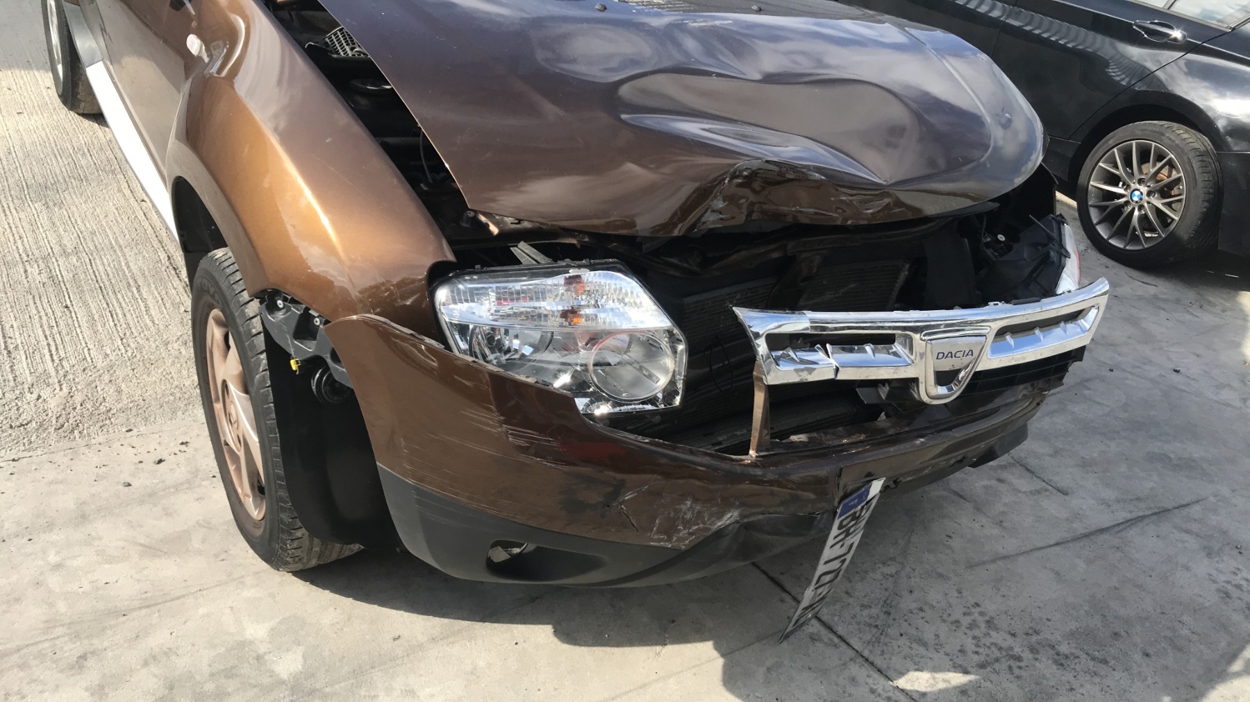 Image DACIA DUSTER 1