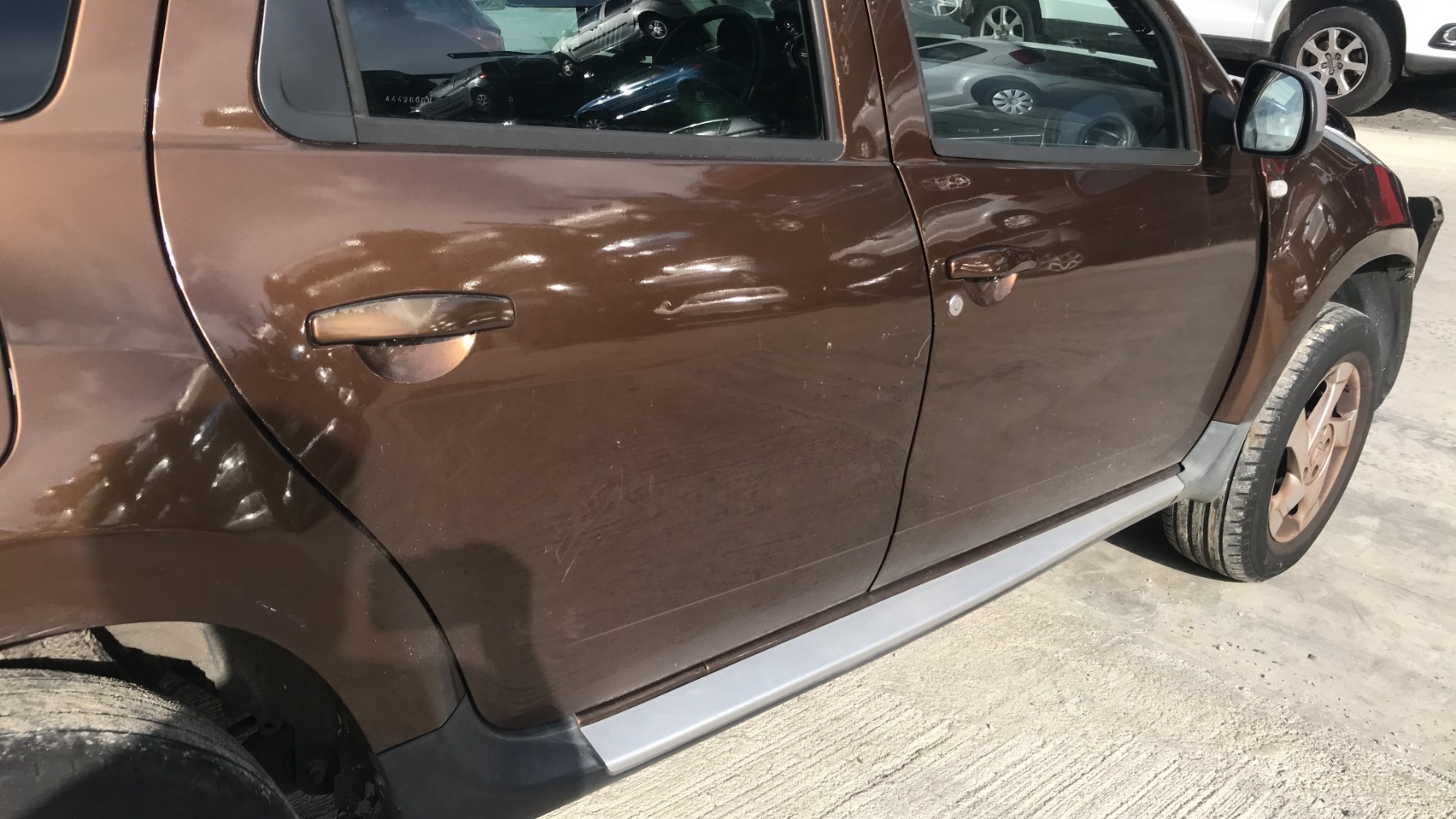 Image DACIA DUSTER 1