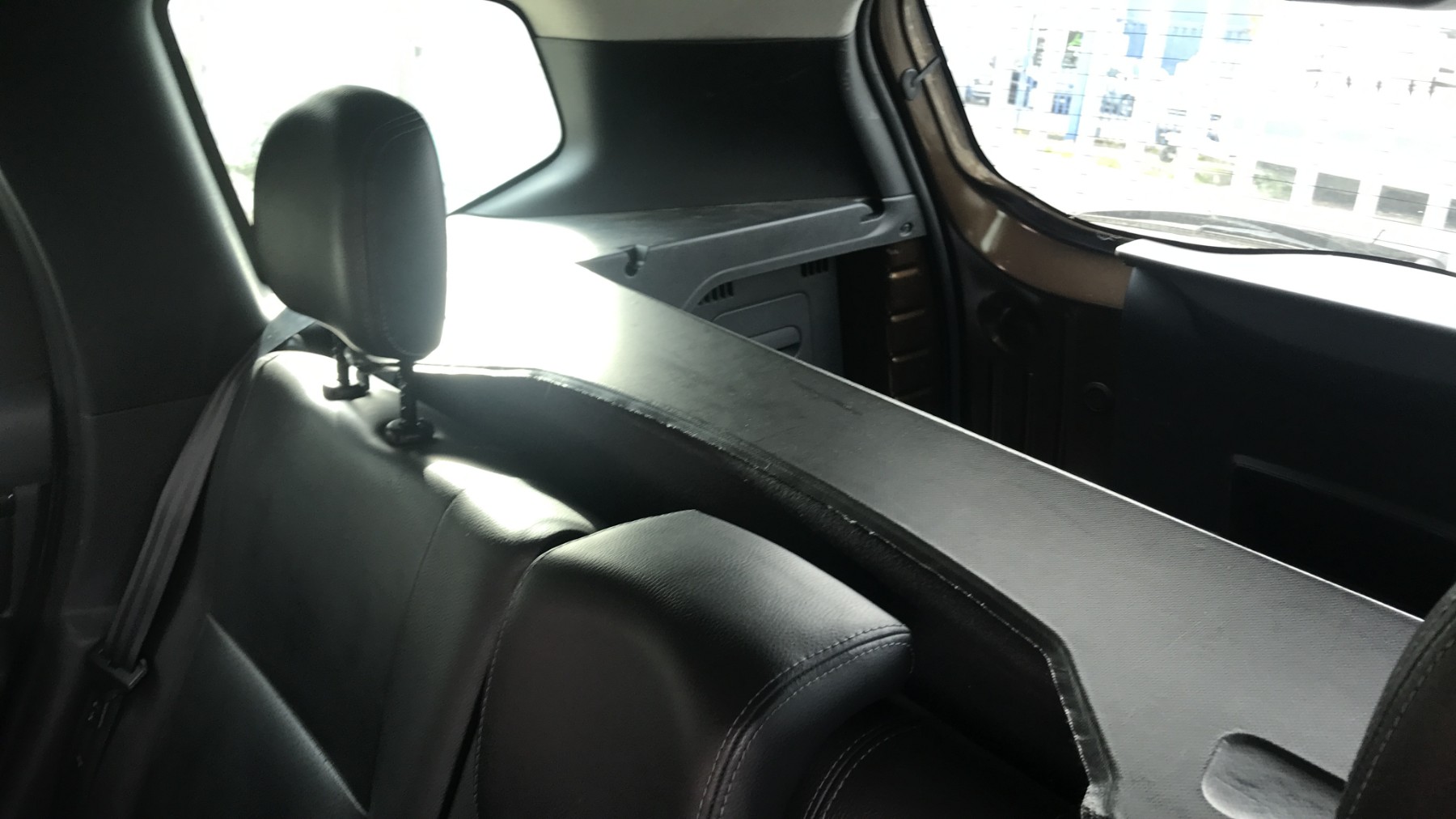 Image DACIA DUSTER 1