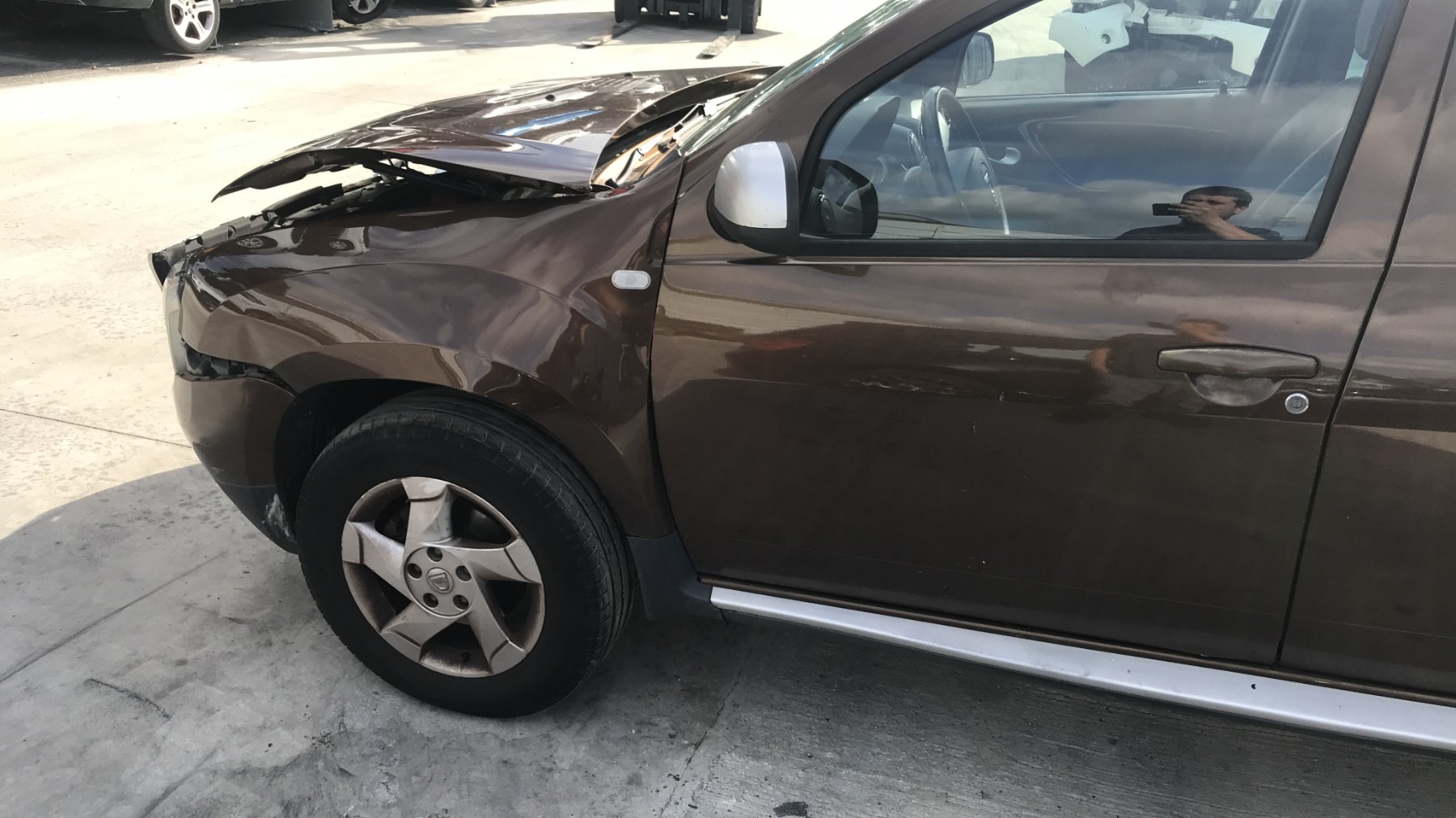 Image DACIA DUSTER 1