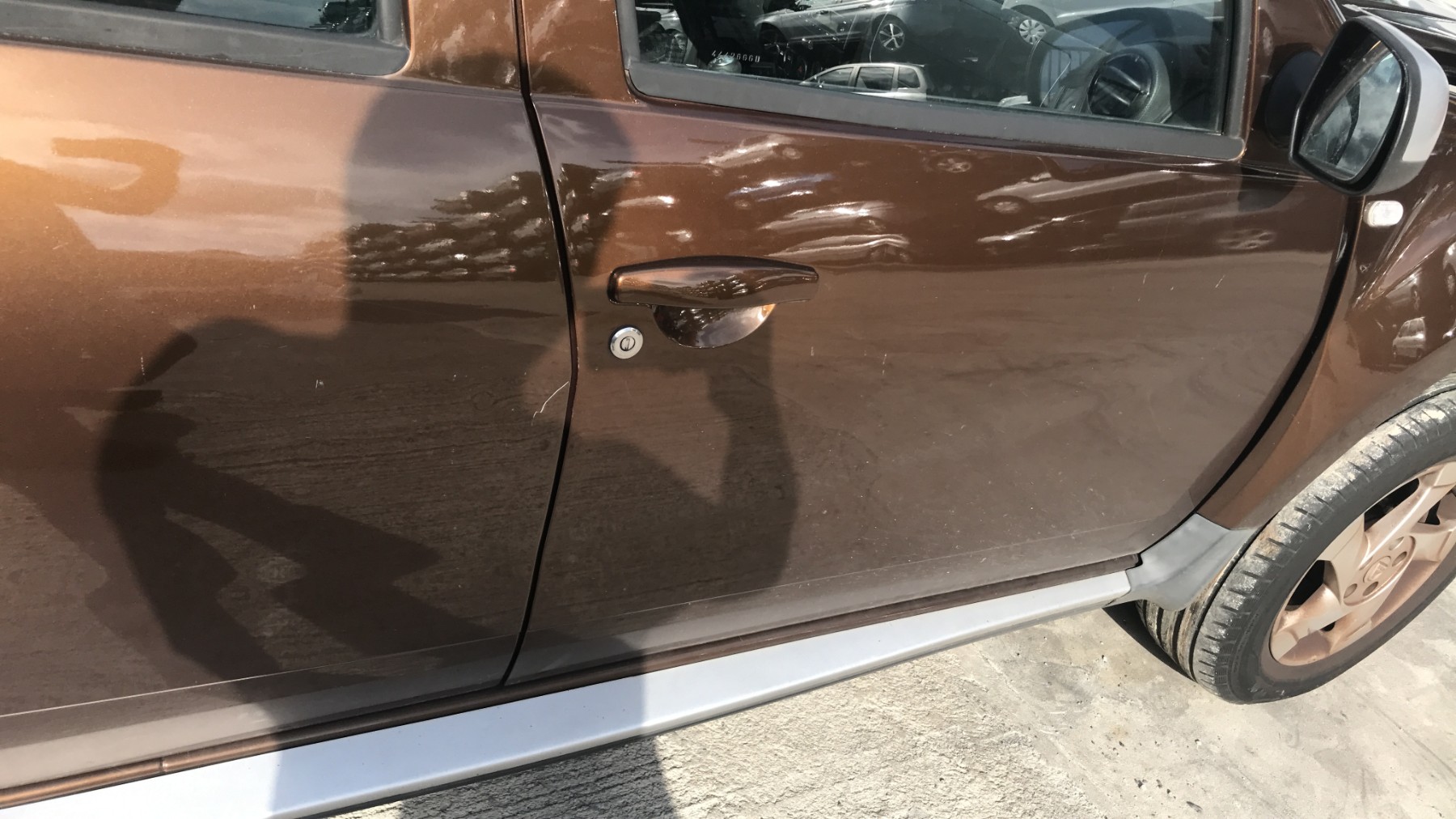 Image DACIA DUSTER 1