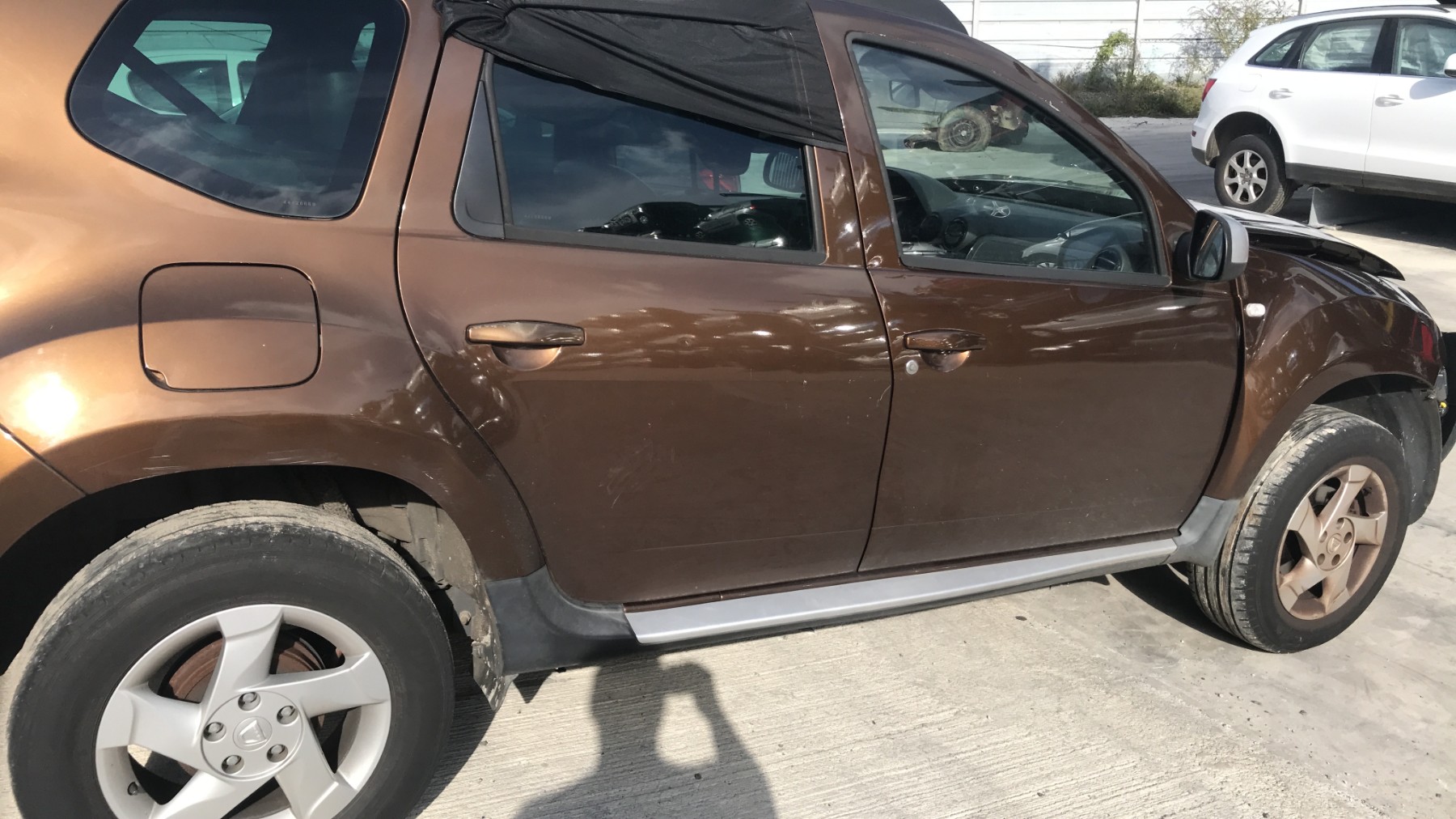 Image DACIA DUSTER 1