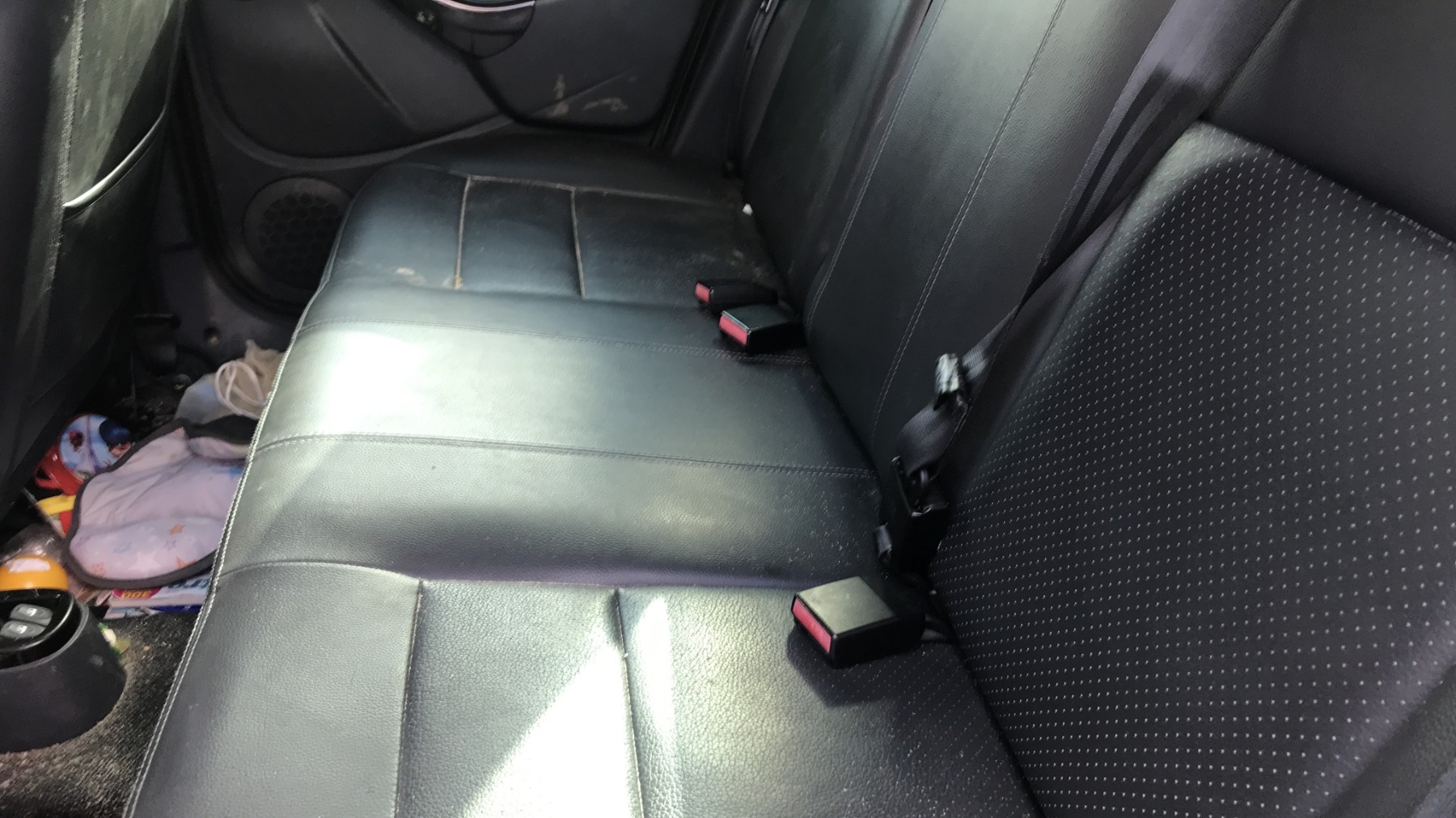 Image DACIA DUSTER 1