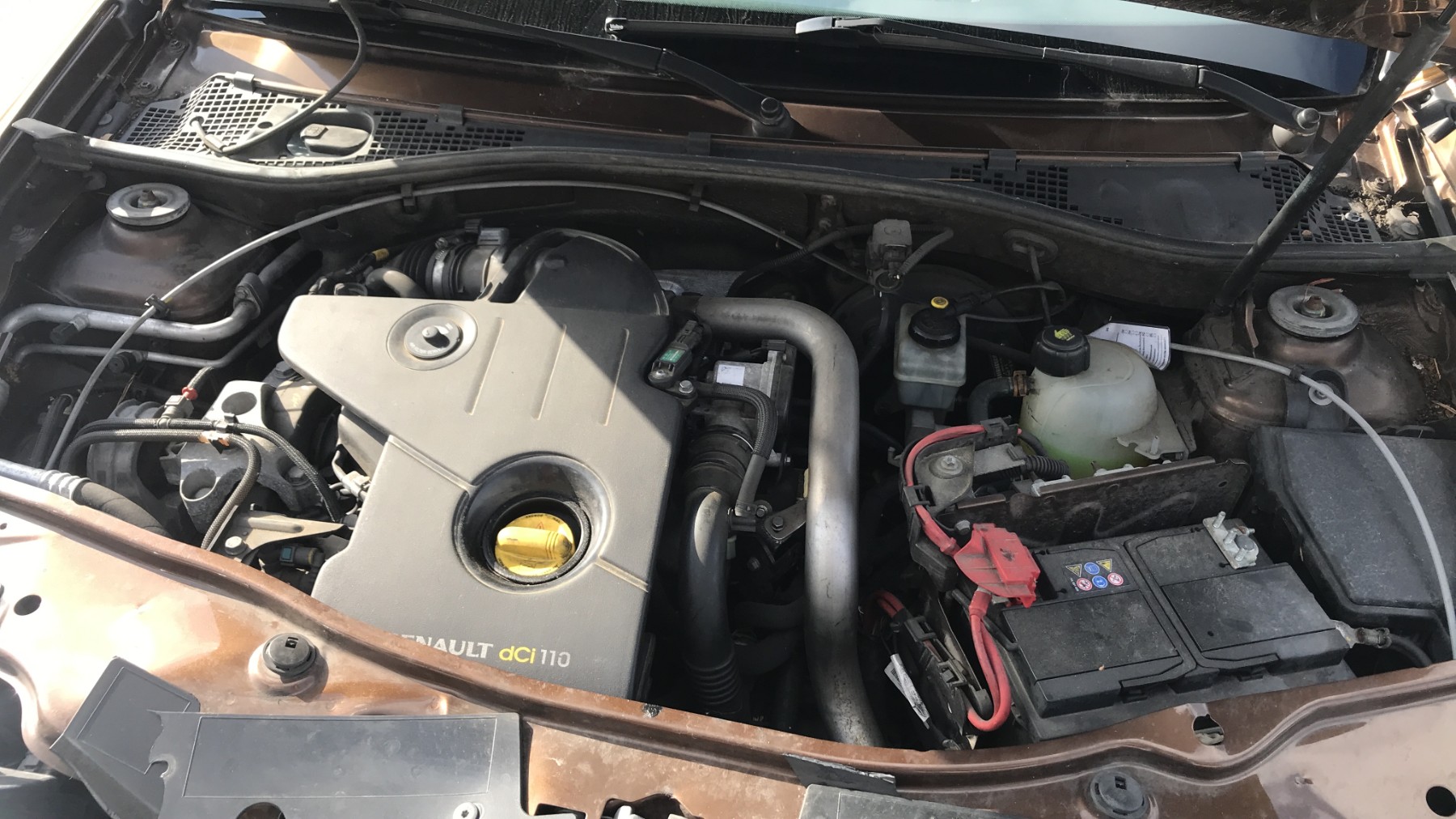 Image DACIA DUSTER 1