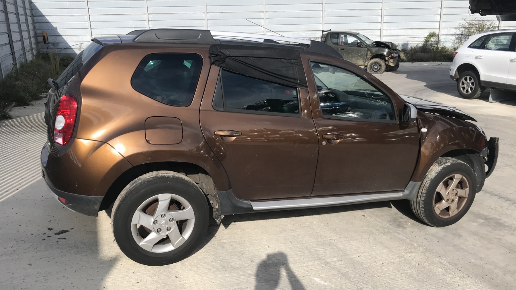 Image DACIA DUSTER 1