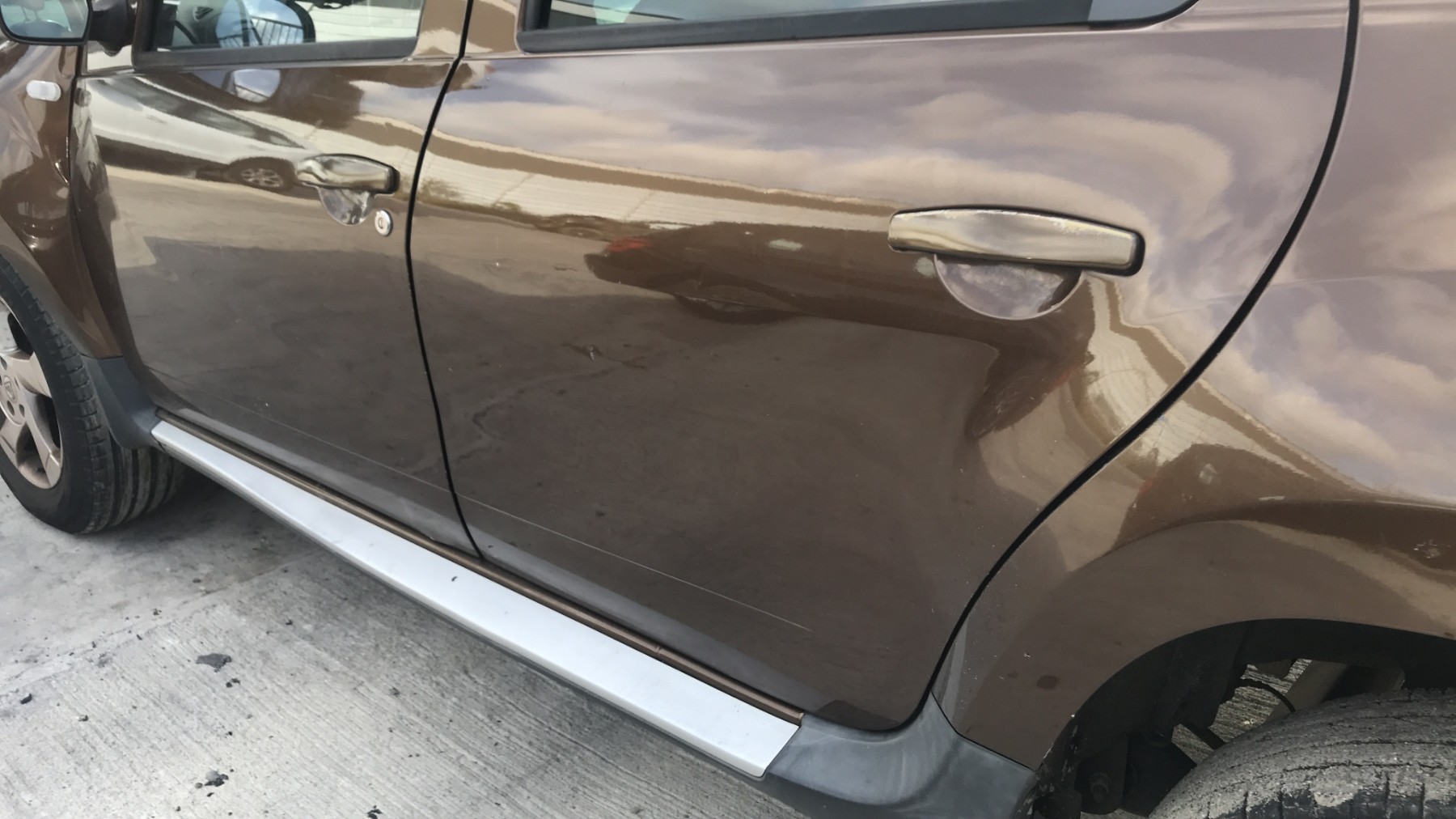 Image DACIA DUSTER 1