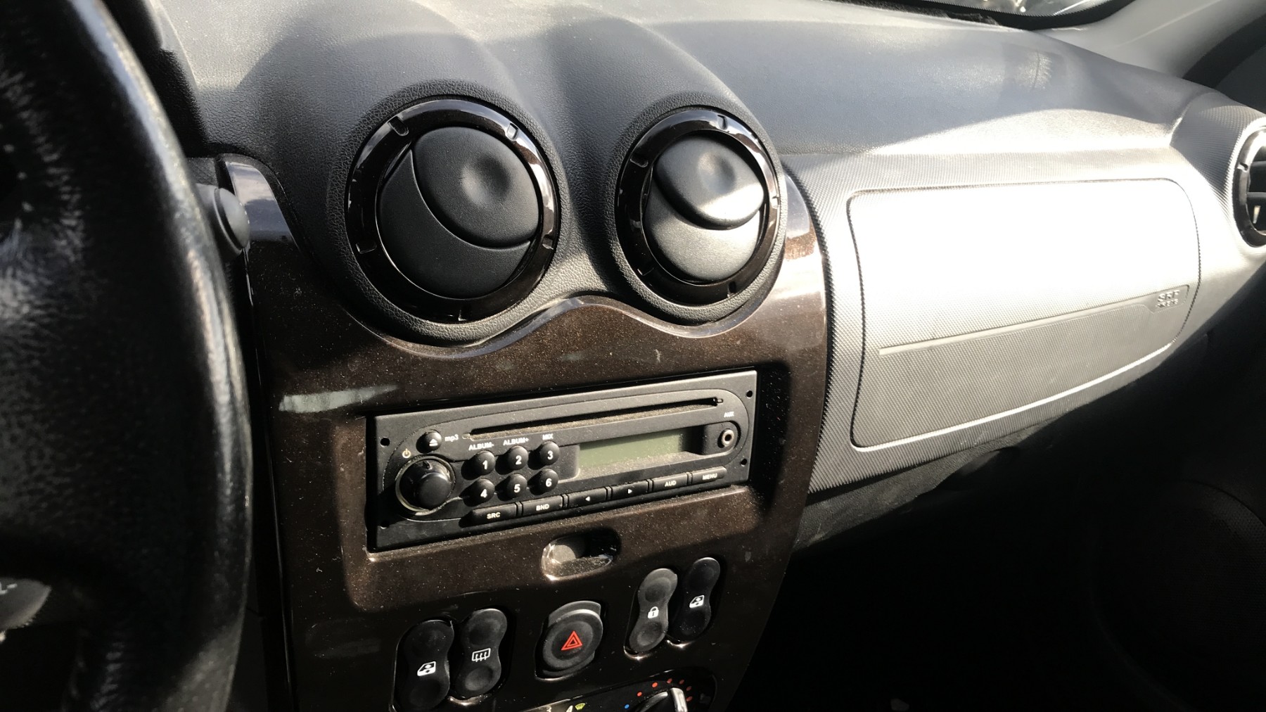 Image DACIA DUSTER 1
