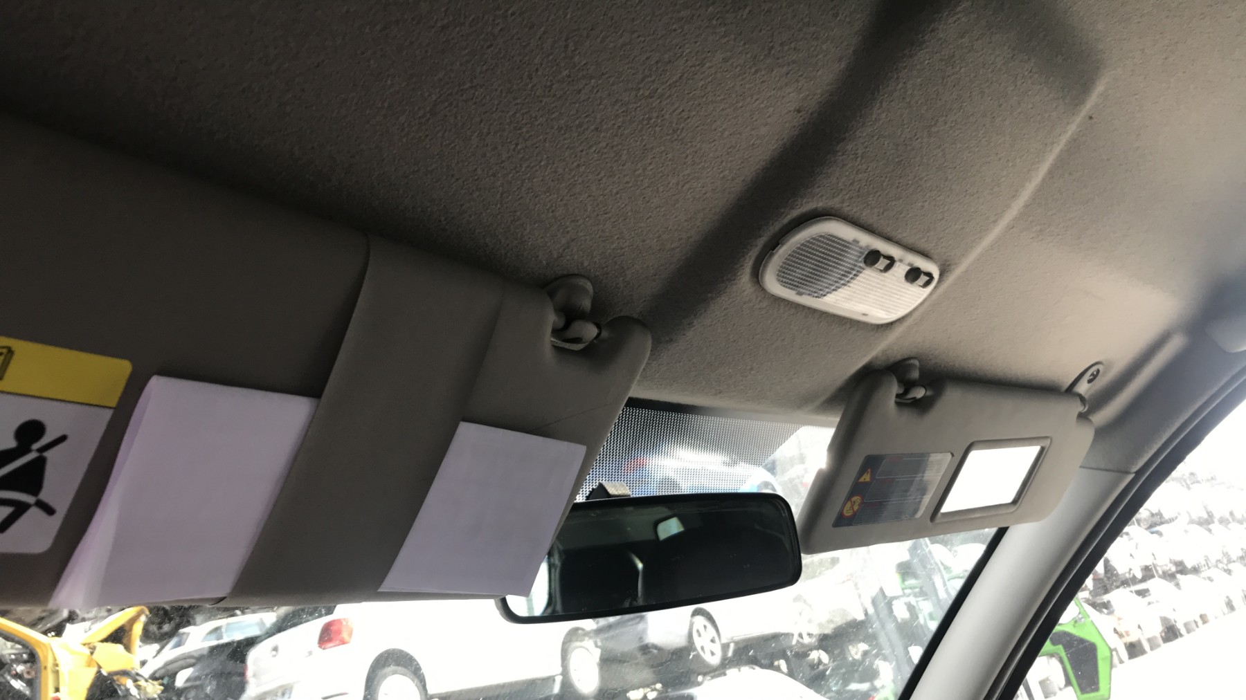 Image DACIA DUSTER 1