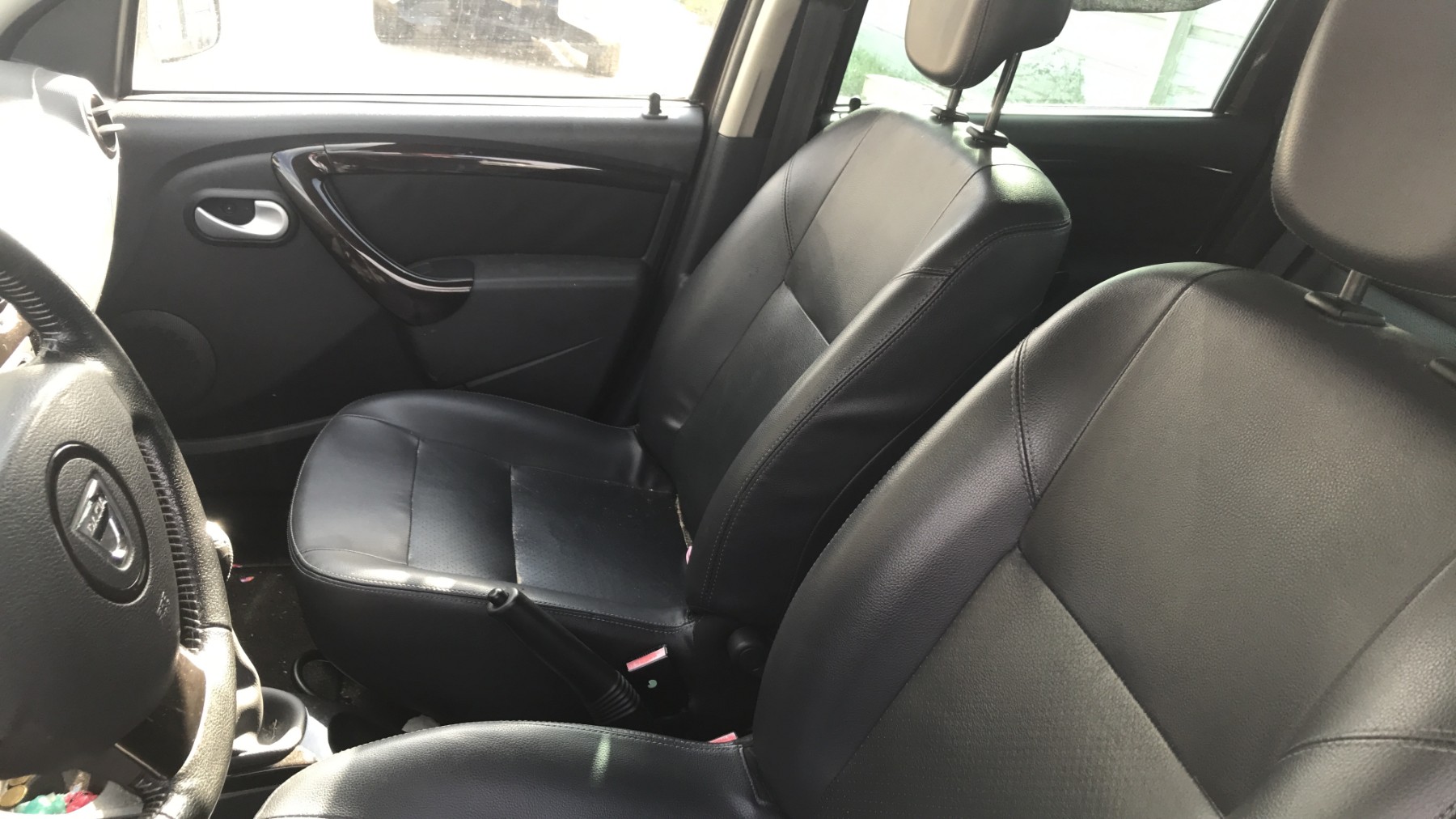 Image DACIA DUSTER 1