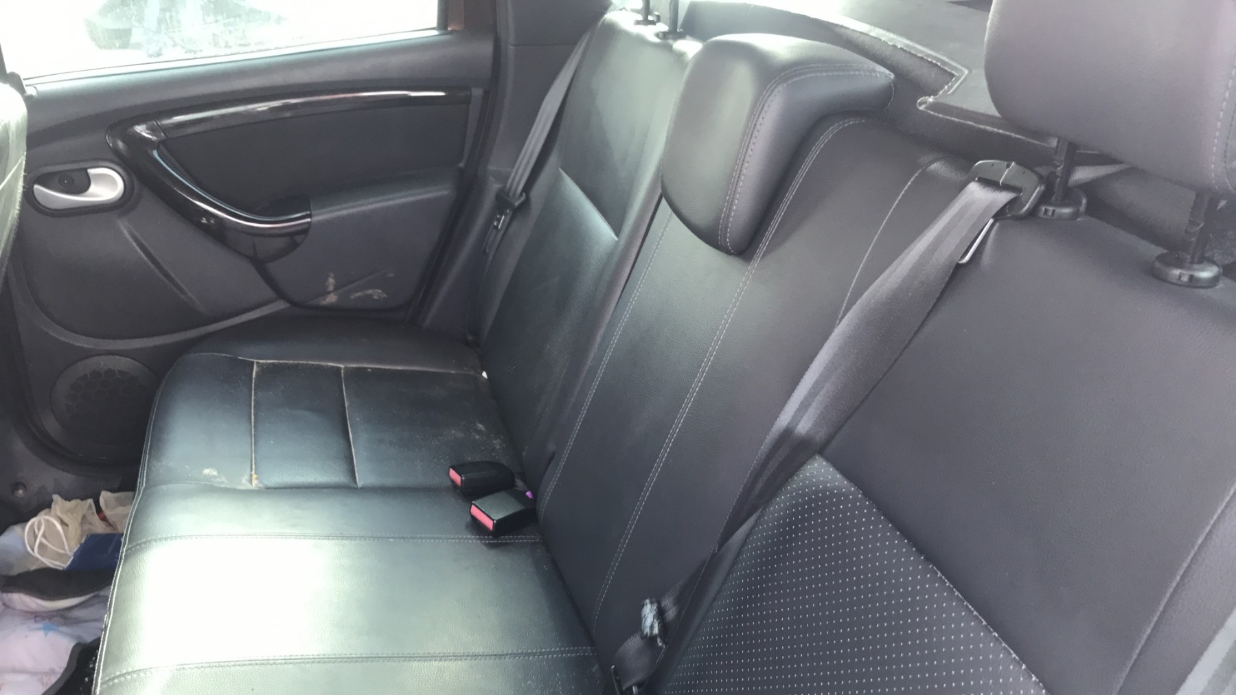 Image DACIA DUSTER 1