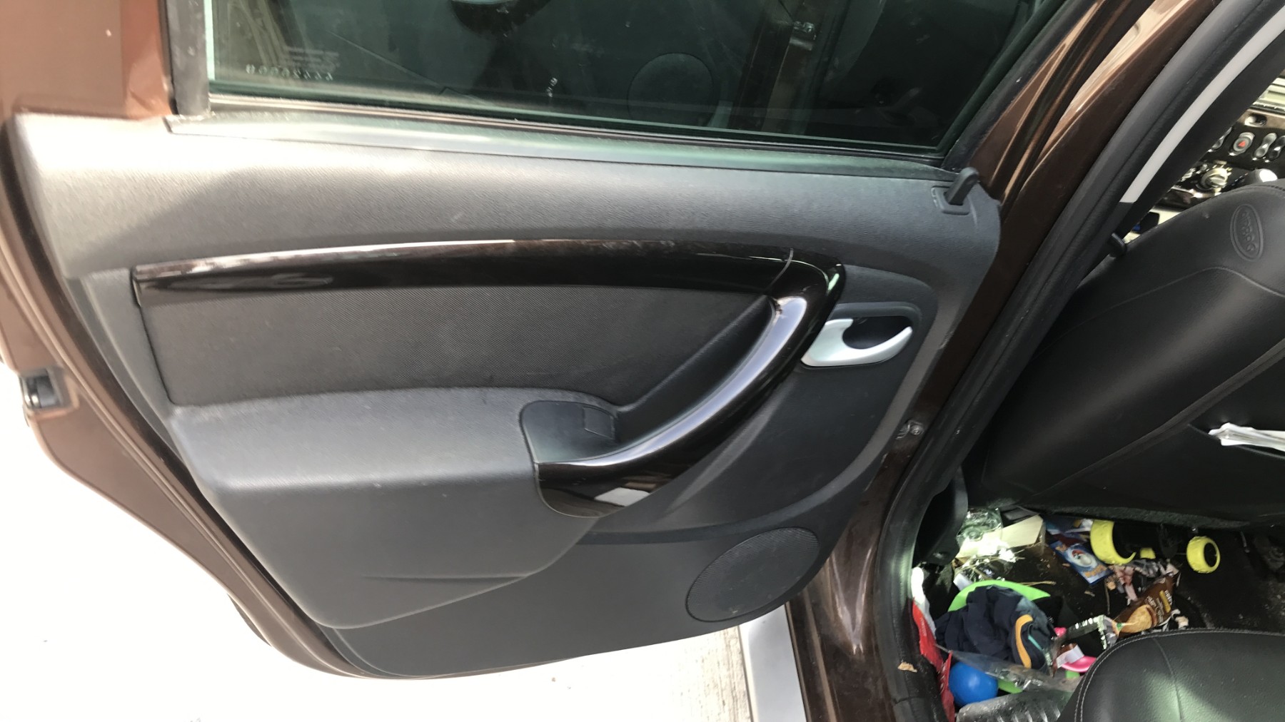 Image DACIA DUSTER 1