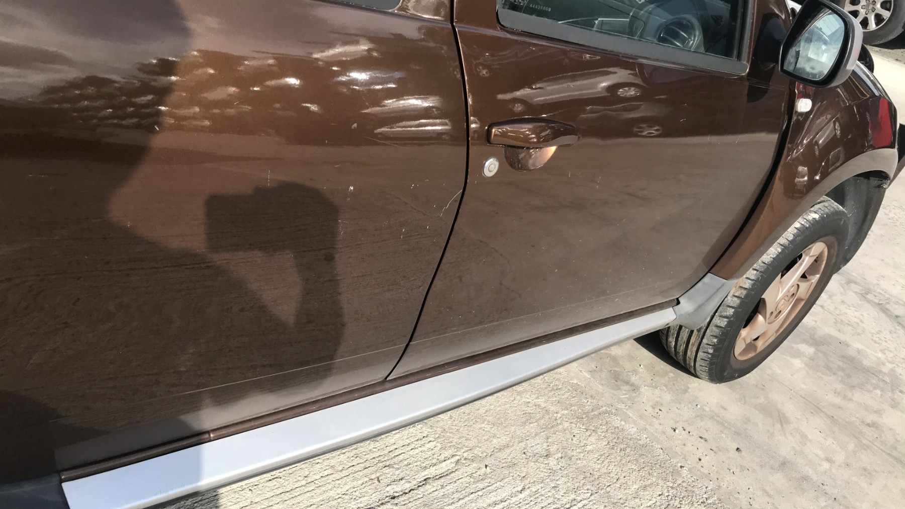 Image DACIA DUSTER 1