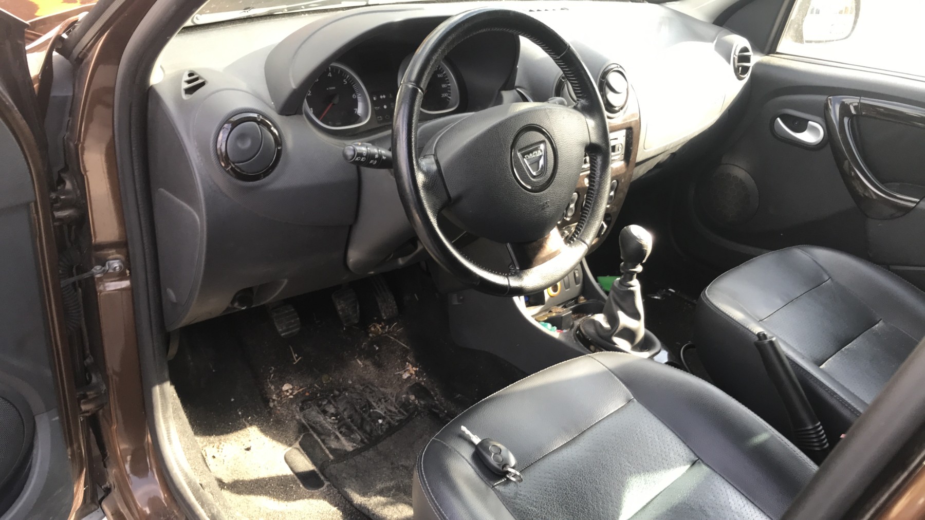Image DACIA DUSTER 1