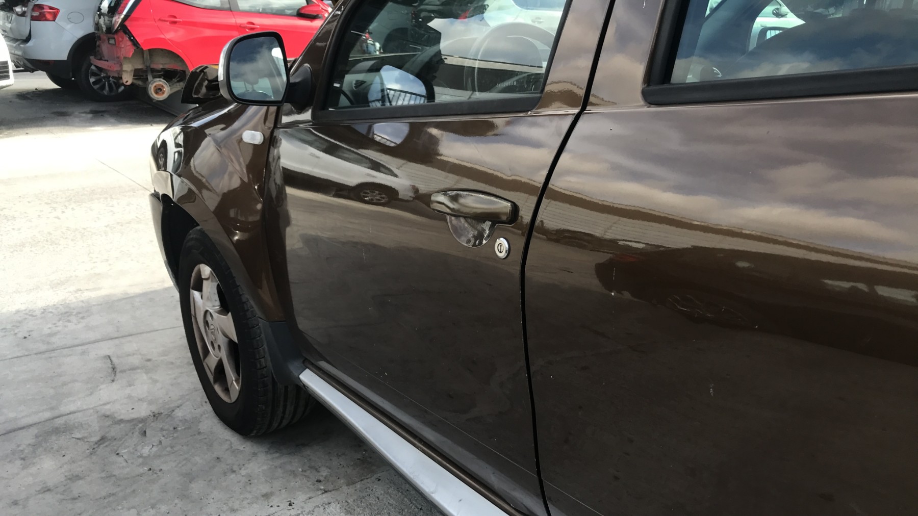 Image DACIA DUSTER 1