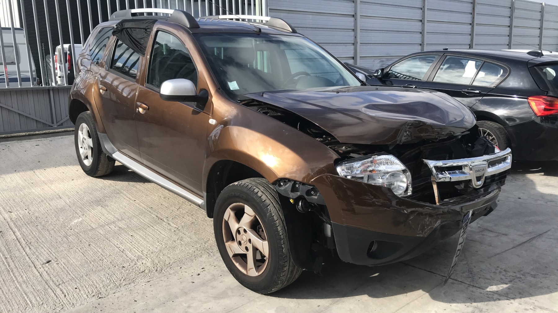 Image DACIA DUSTER 1
