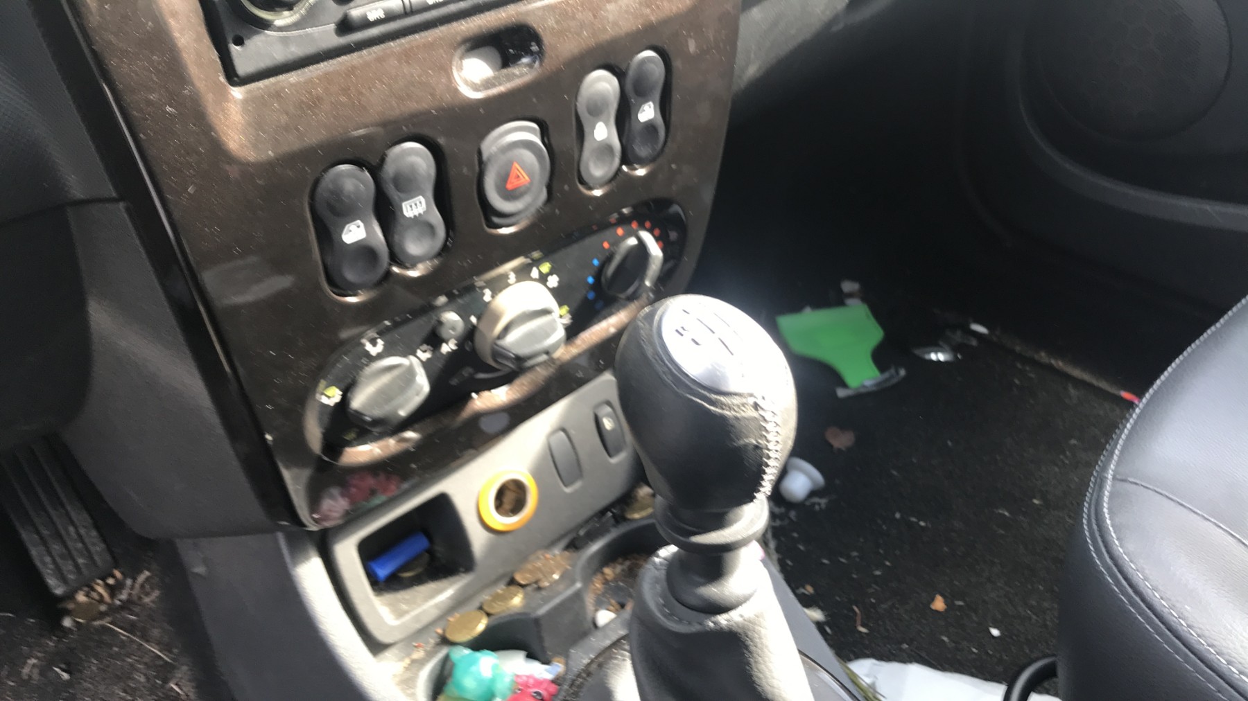 Image DACIA DUSTER 1