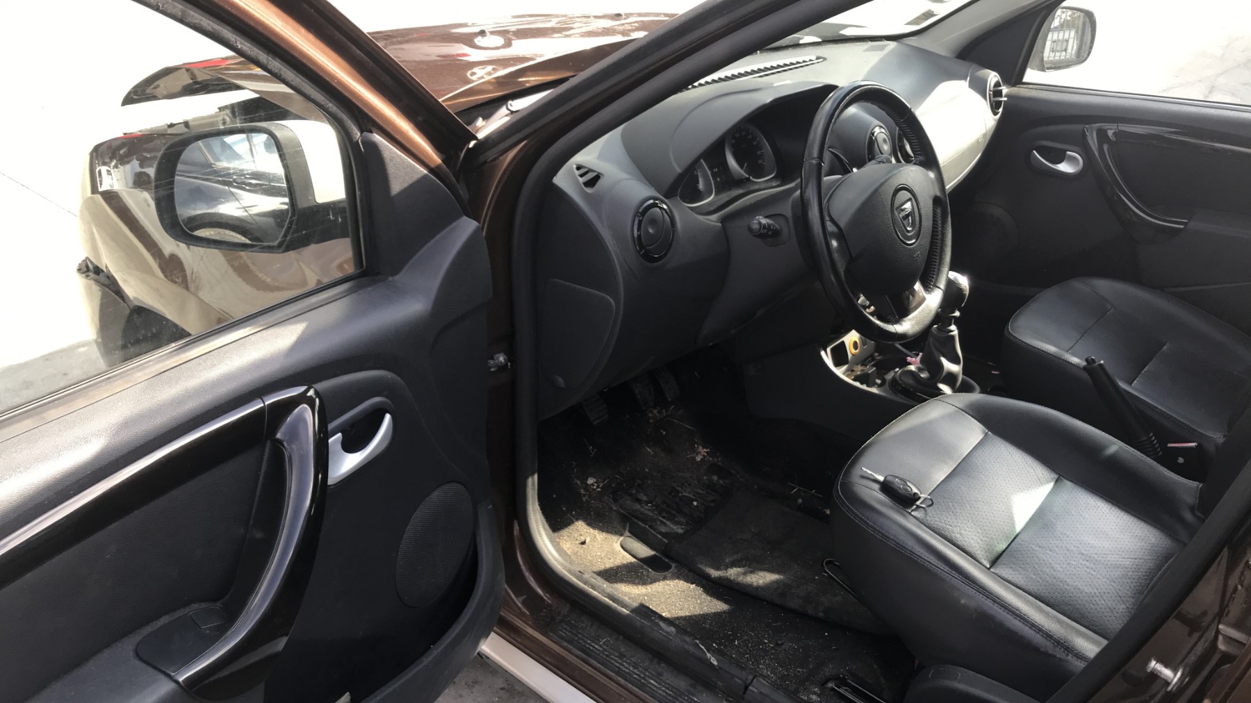 Image DACIA DUSTER 1