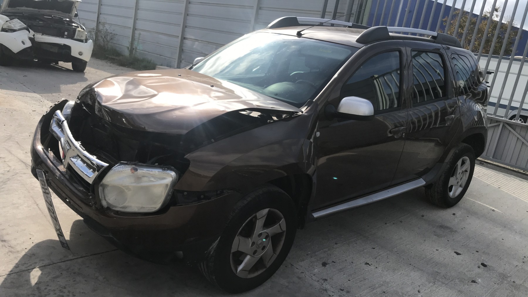 Image DACIA DUSTER 1
