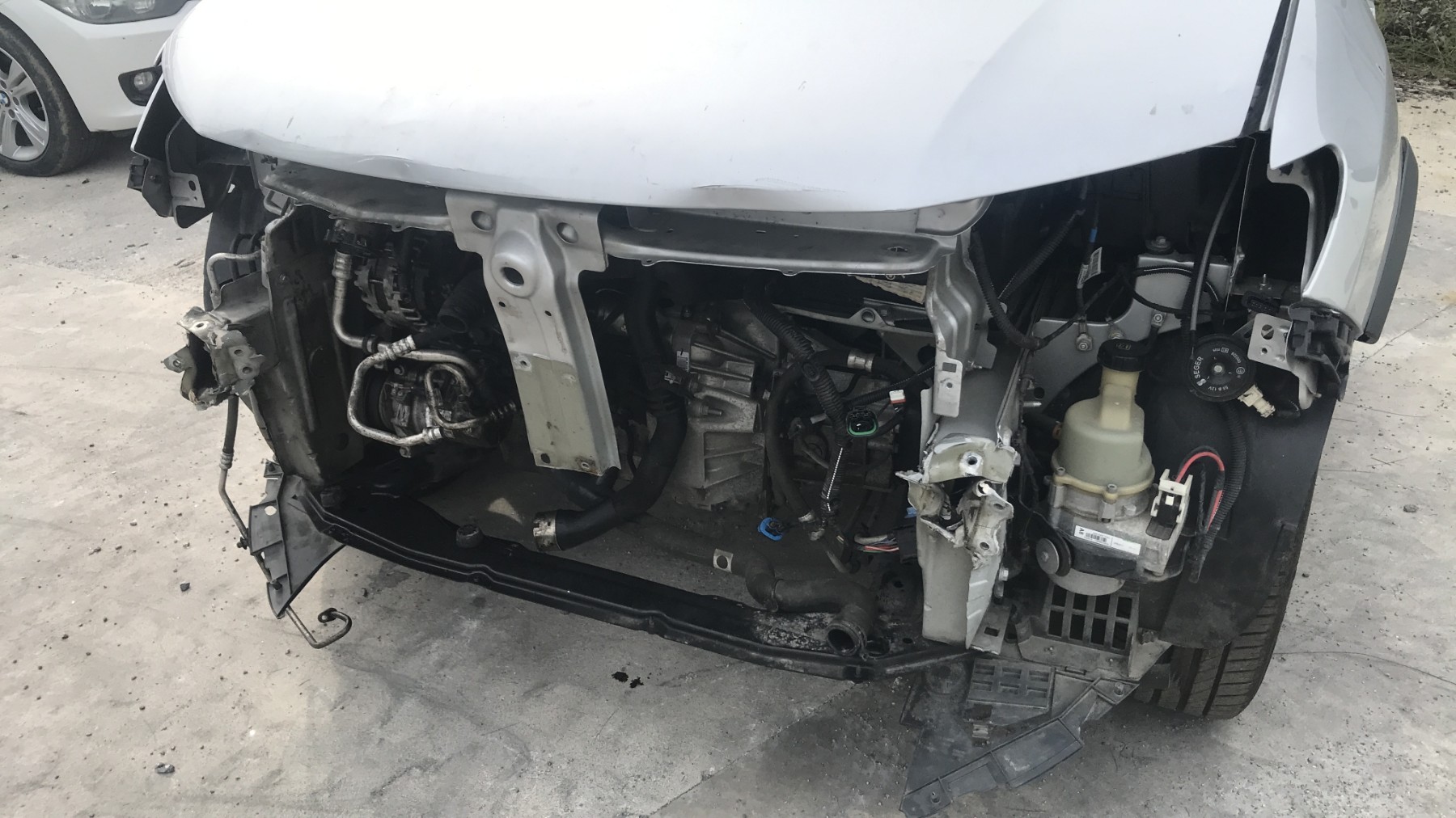 Image DACIA SANDERO 2