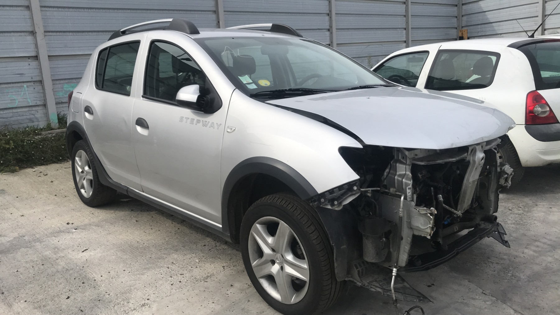 Image DACIA SANDERO 2