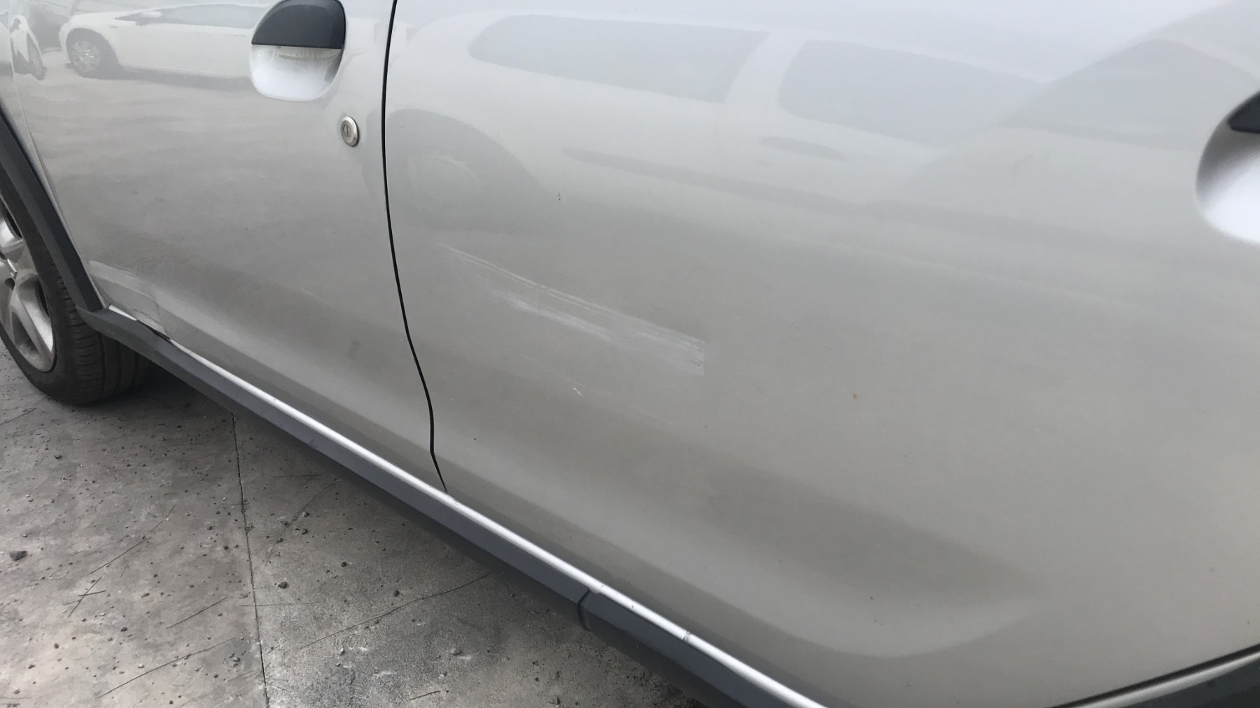 Image DACIA SANDERO 2