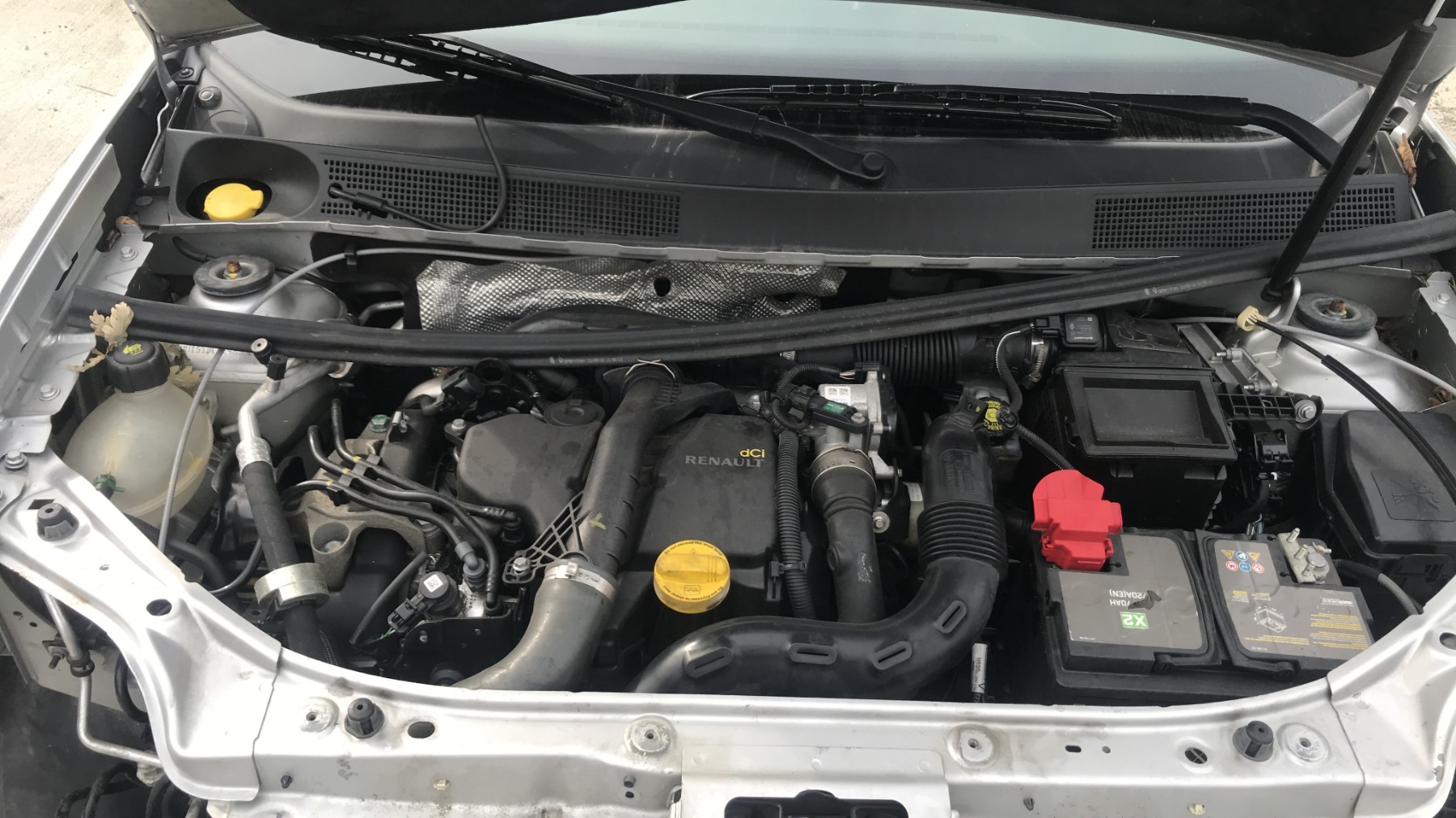 Image DACIA SANDERO 2