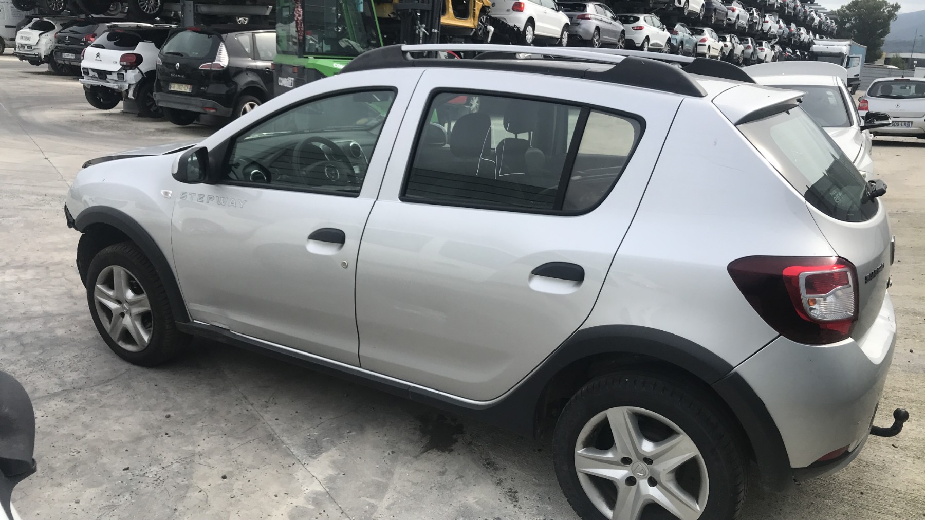 Image DACIA SANDERO 2