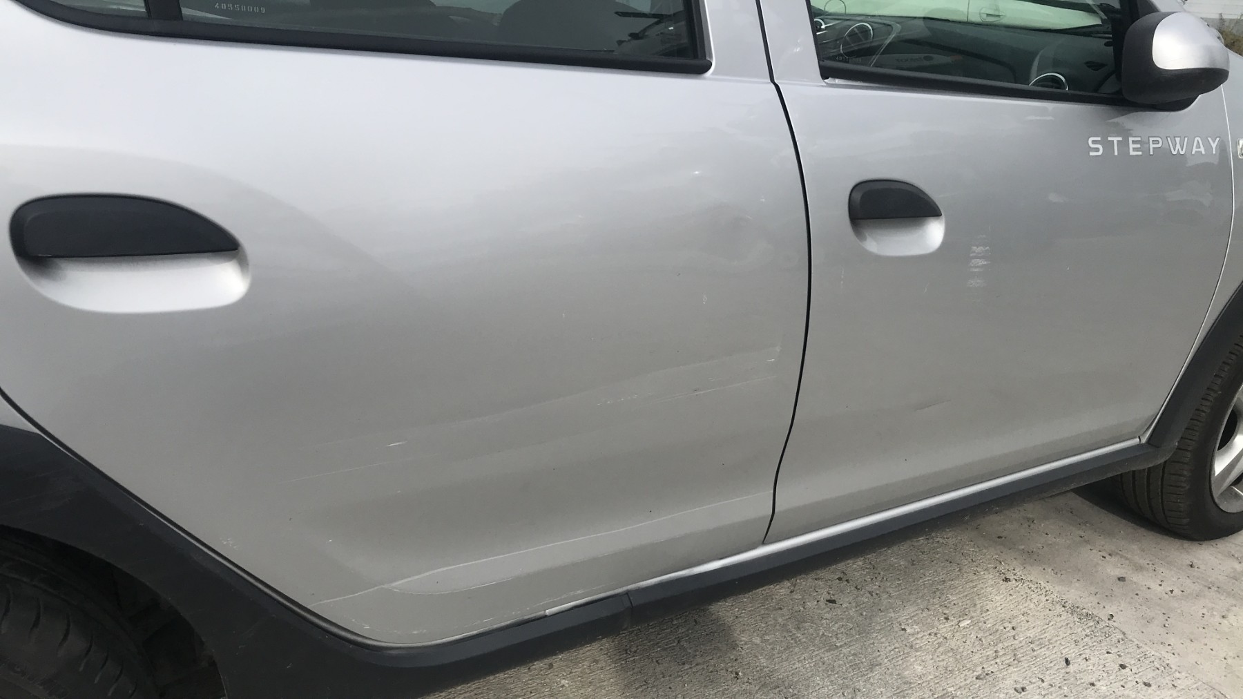Image DACIA SANDERO 2