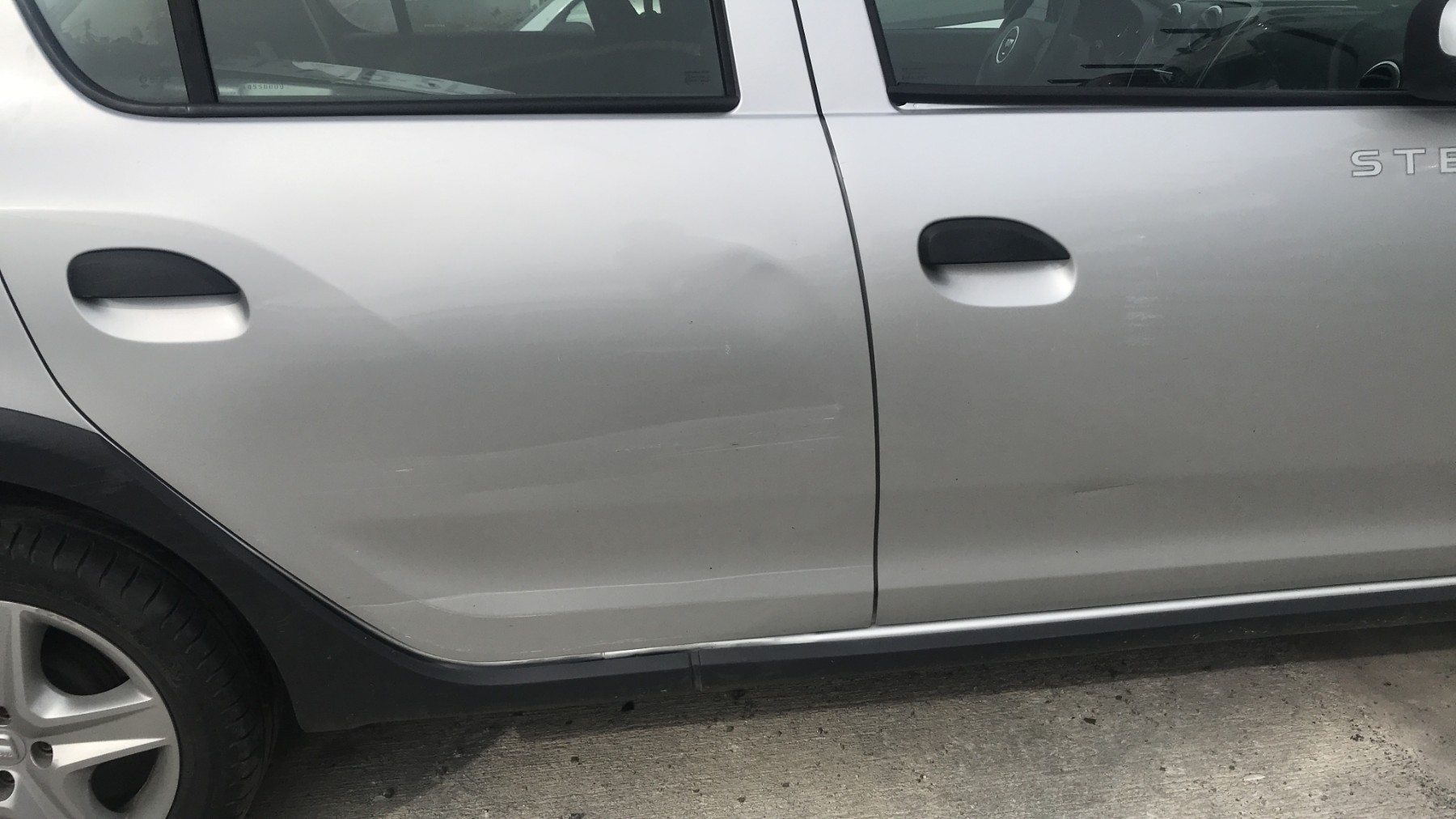 Image DACIA SANDERO 2