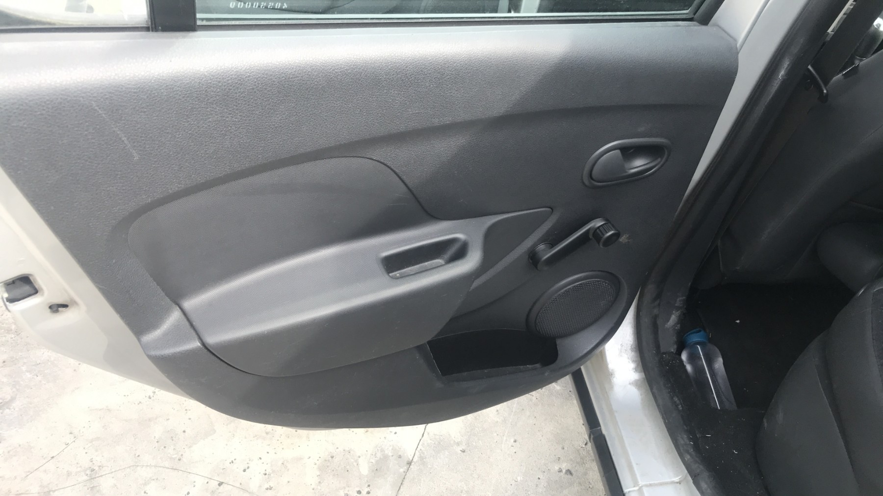 Image DACIA SANDERO 2
