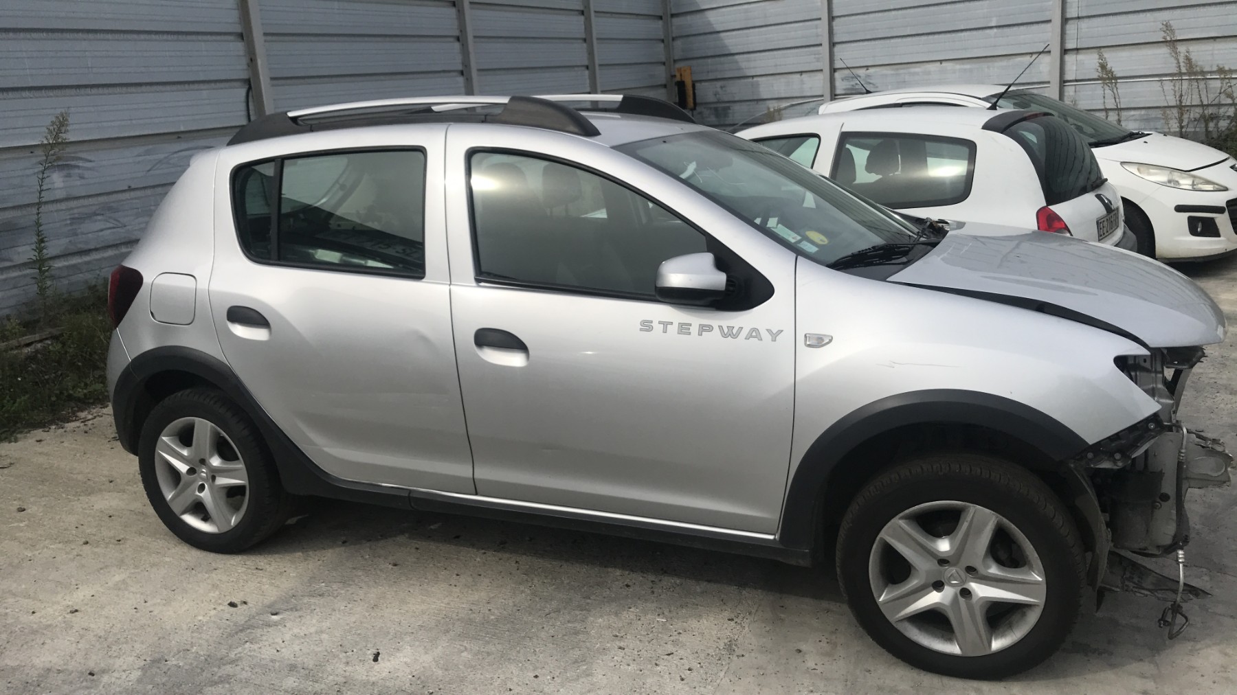 Image DACIA SANDERO 2