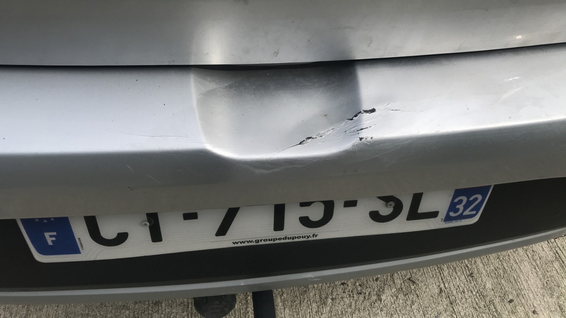 Image DACIA SANDERO 2