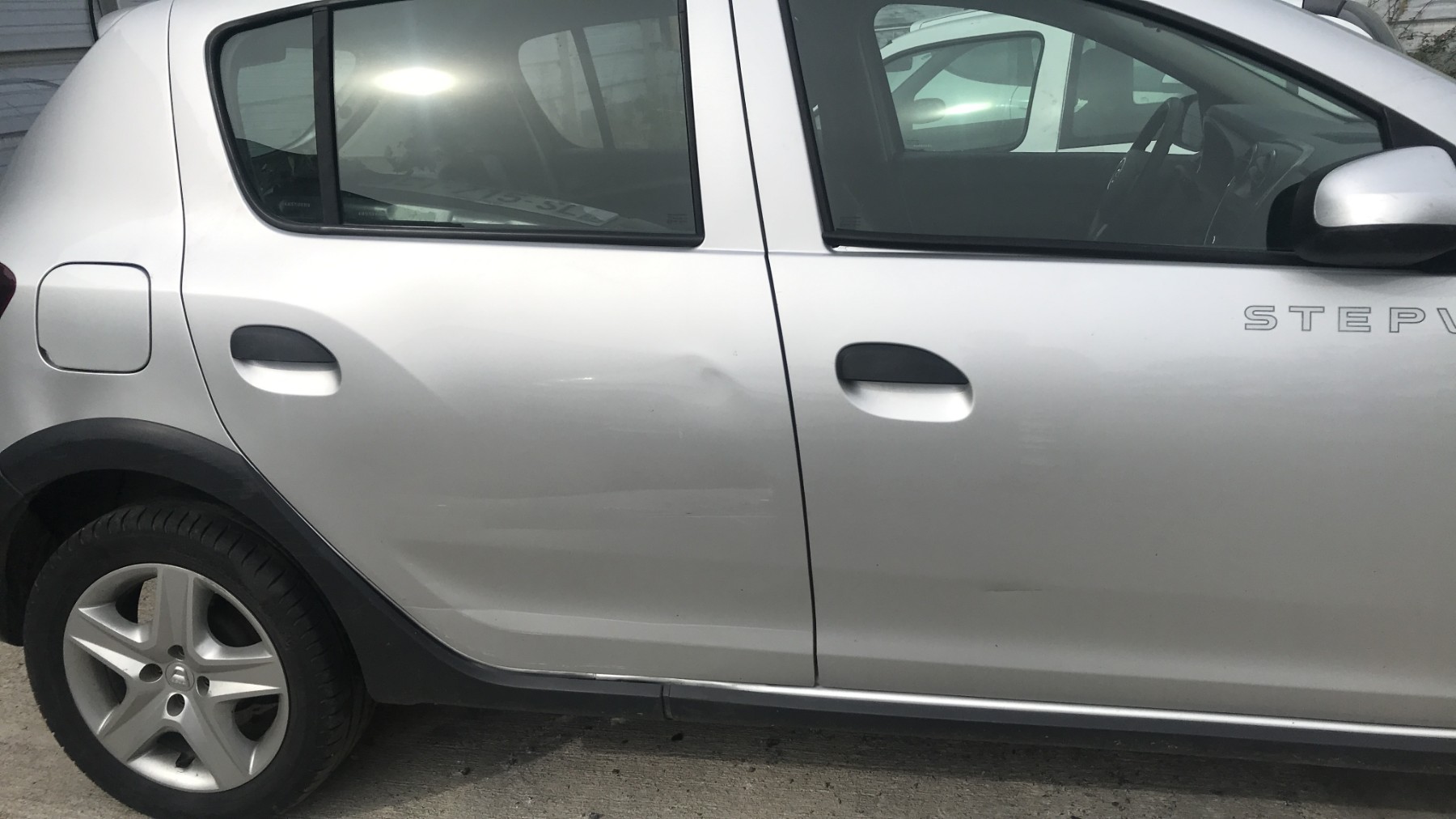 Image DACIA SANDERO 2