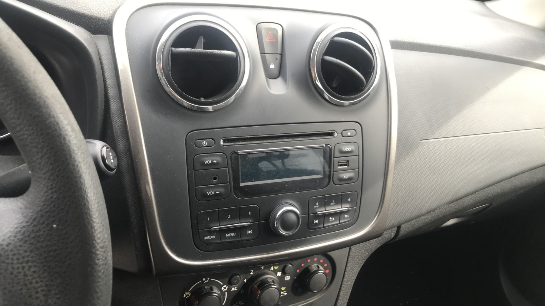 Image DACIA SANDERO 2