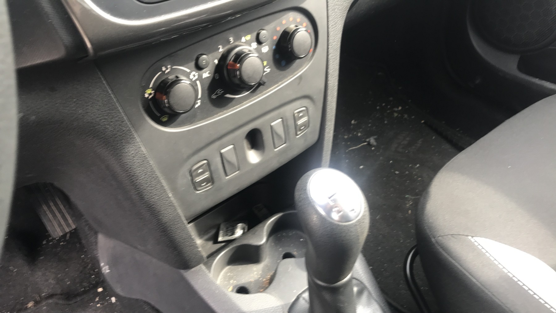 Image DACIA SANDERO 2