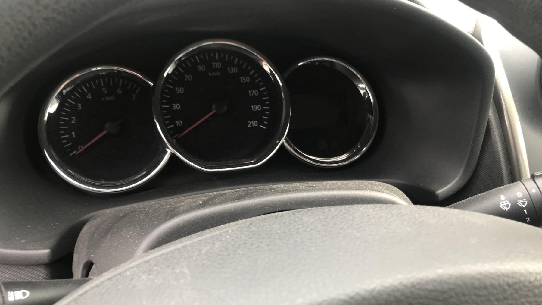 Image DACIA SANDERO 2
