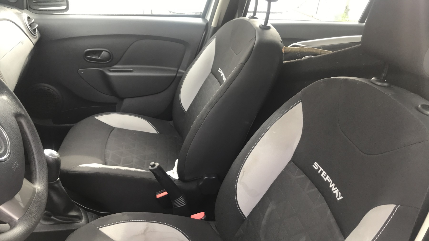Image DACIA SANDERO 2