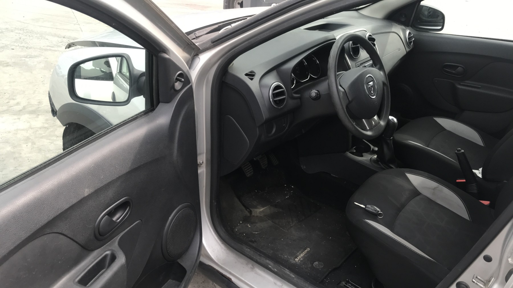 Image DACIA SANDERO 2
